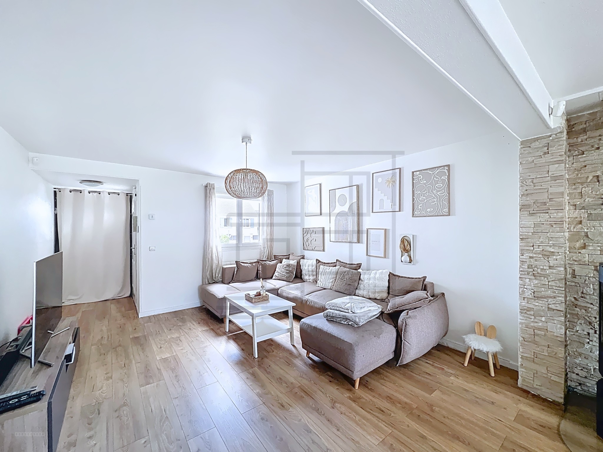 Maison 5 pièces 100m2 — photo 4