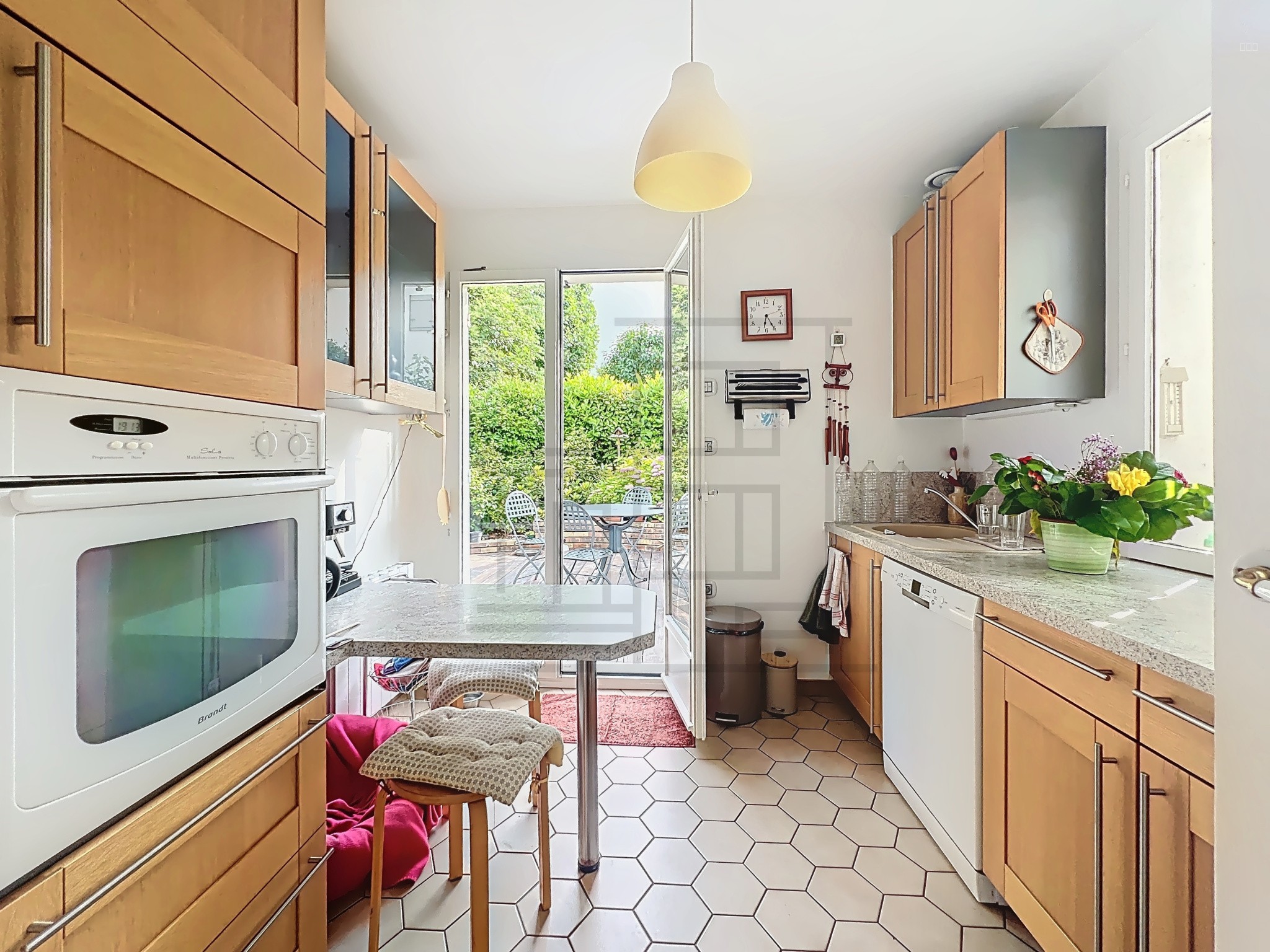 Maison Précis sur oise — photo 5