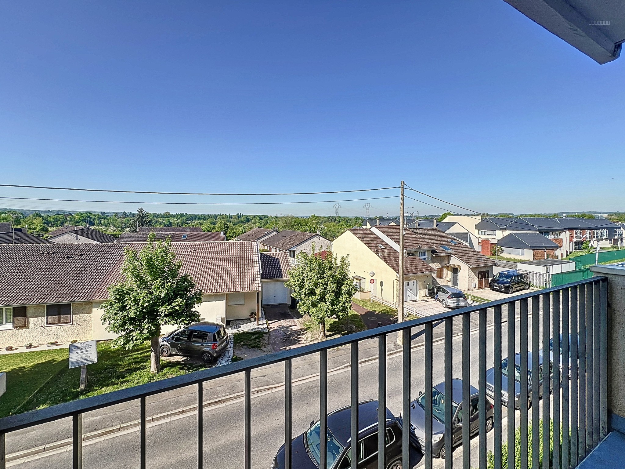 Appartement F3 61m2 — photo 5