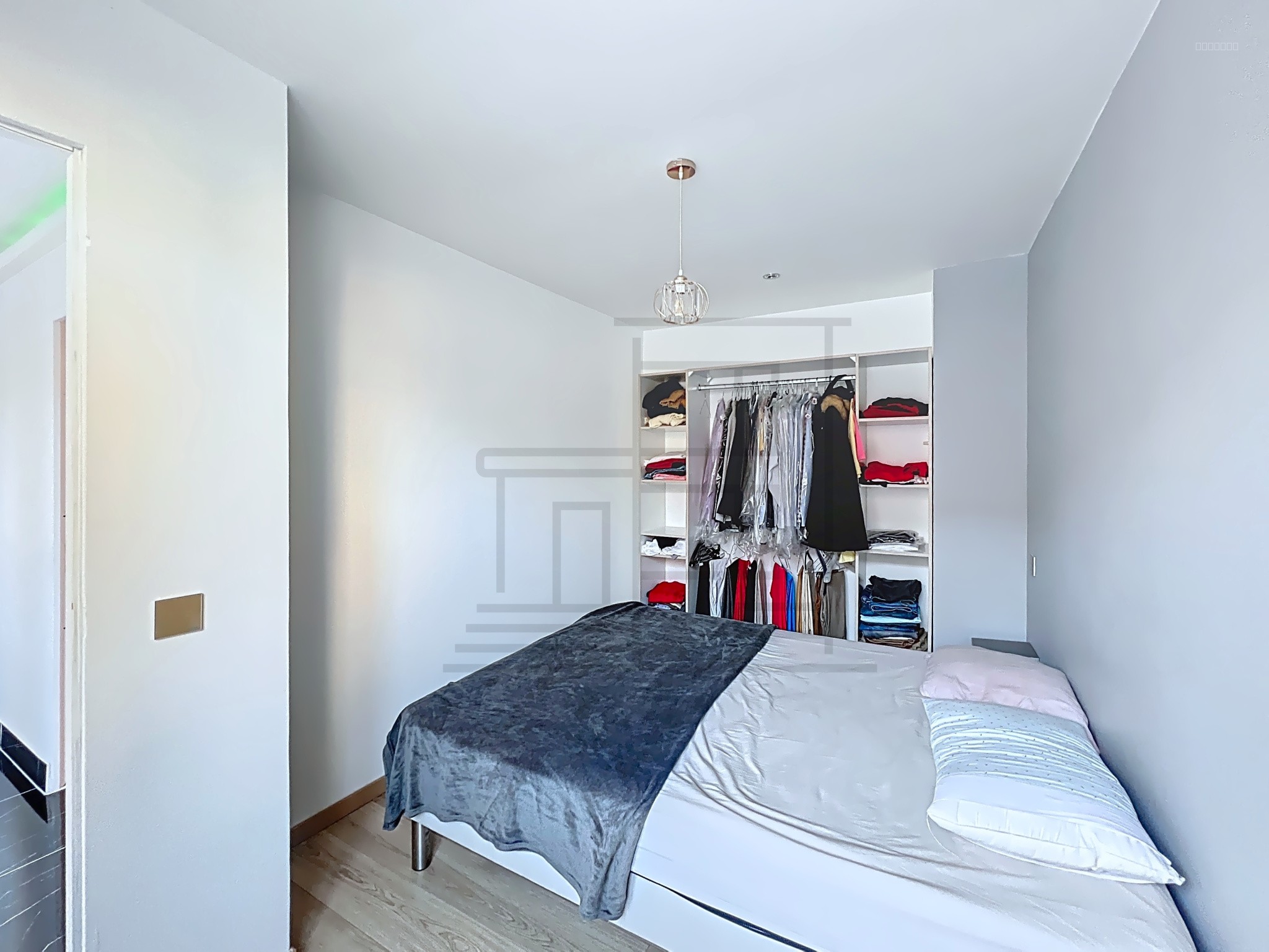 Appartement F3 avec extérieur — photo 5
