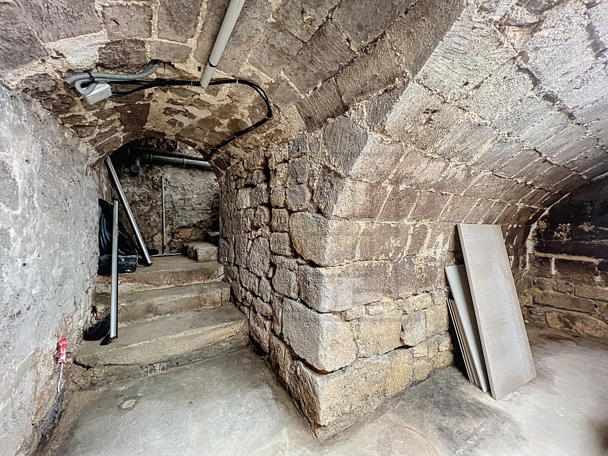 Appartement F3 avec extérieur — photo 7