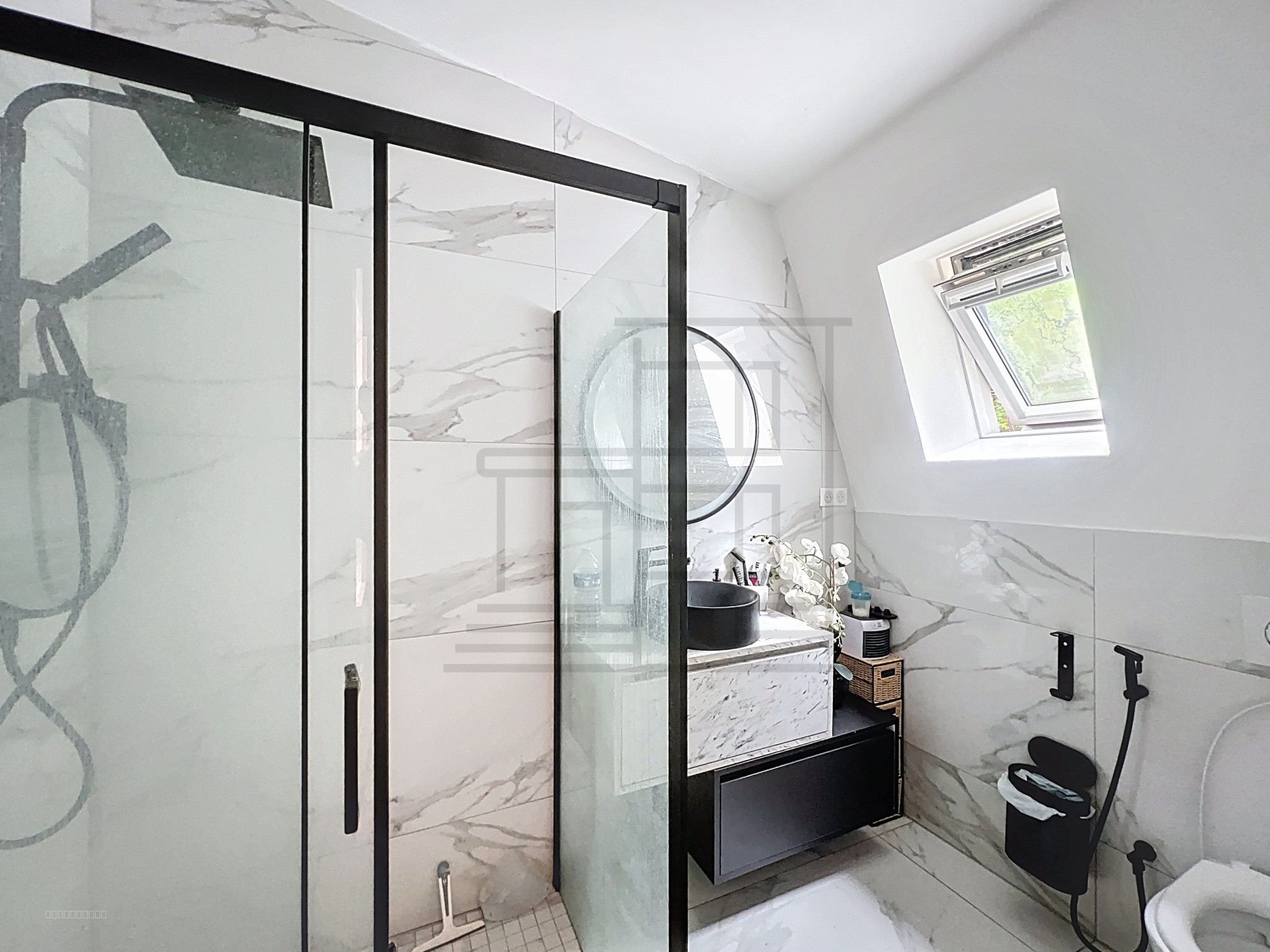 Maison 185 m2 avec chalet indépendant — photo 8