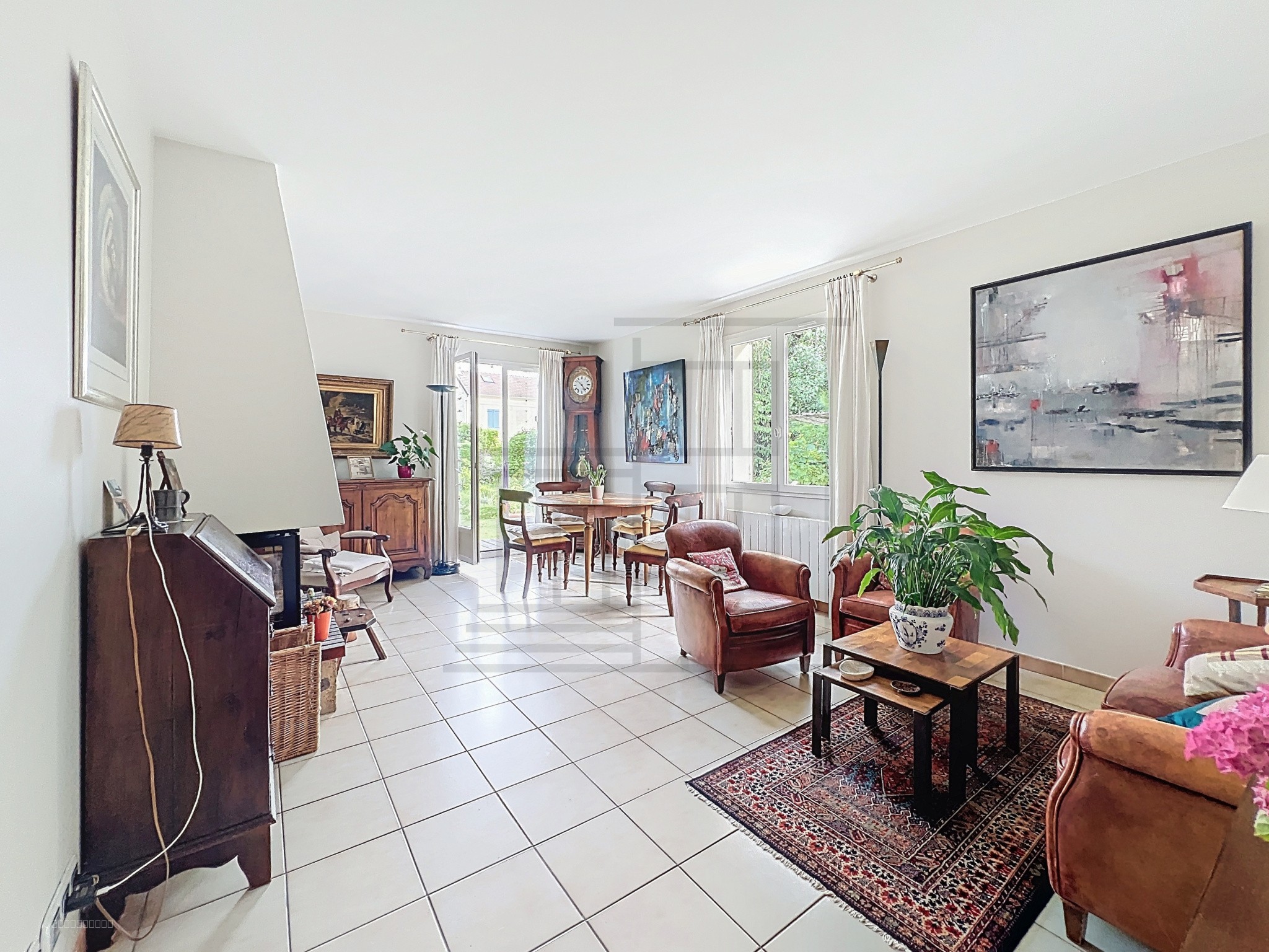 Maison Précis sur oise — photo 4