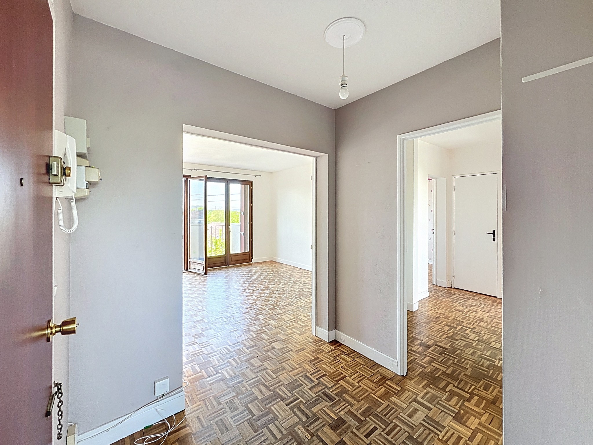 Appartement F3 61m2 — photo 8
