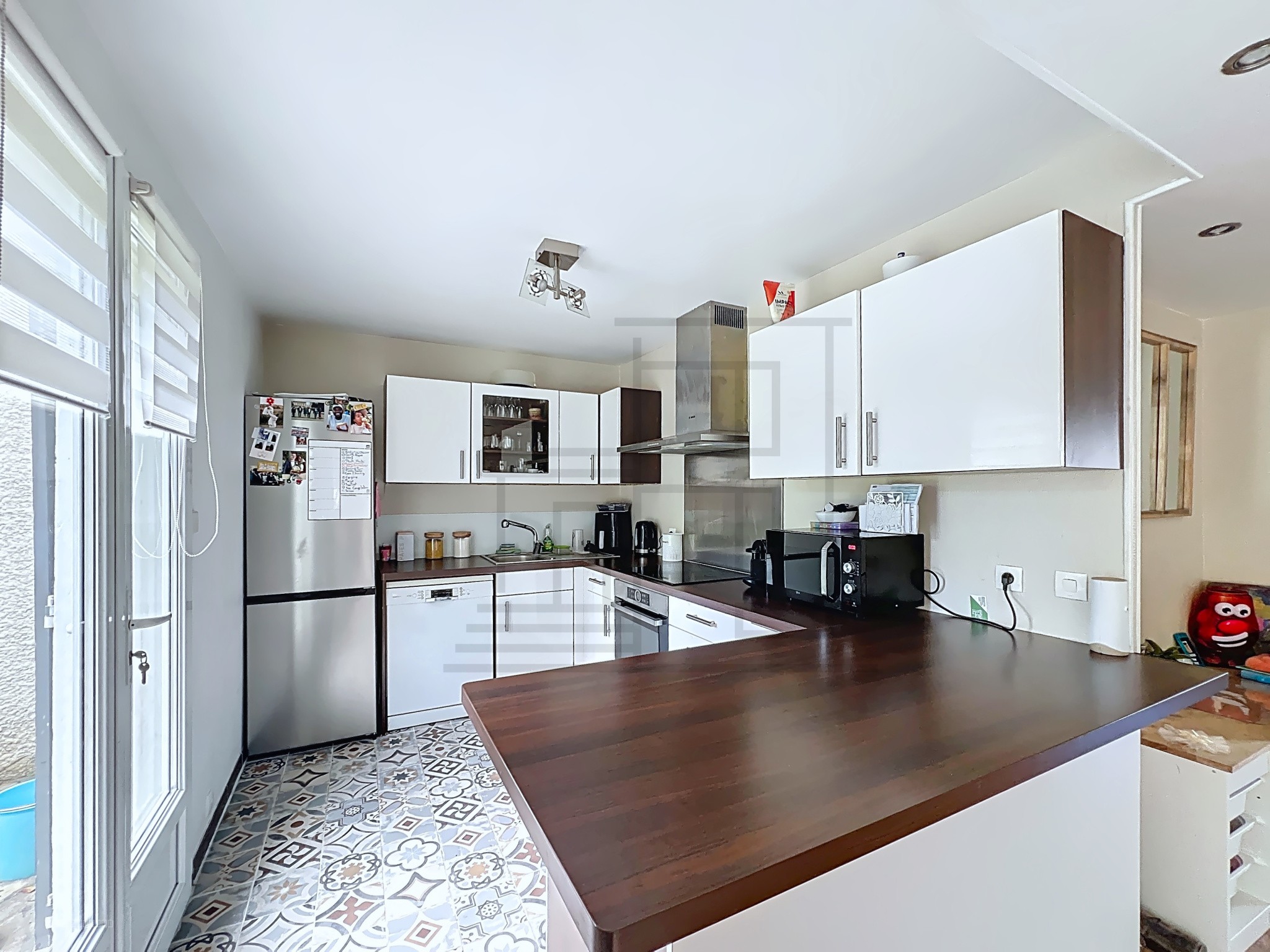 Maison 5 pièces 100m2 — photo 6