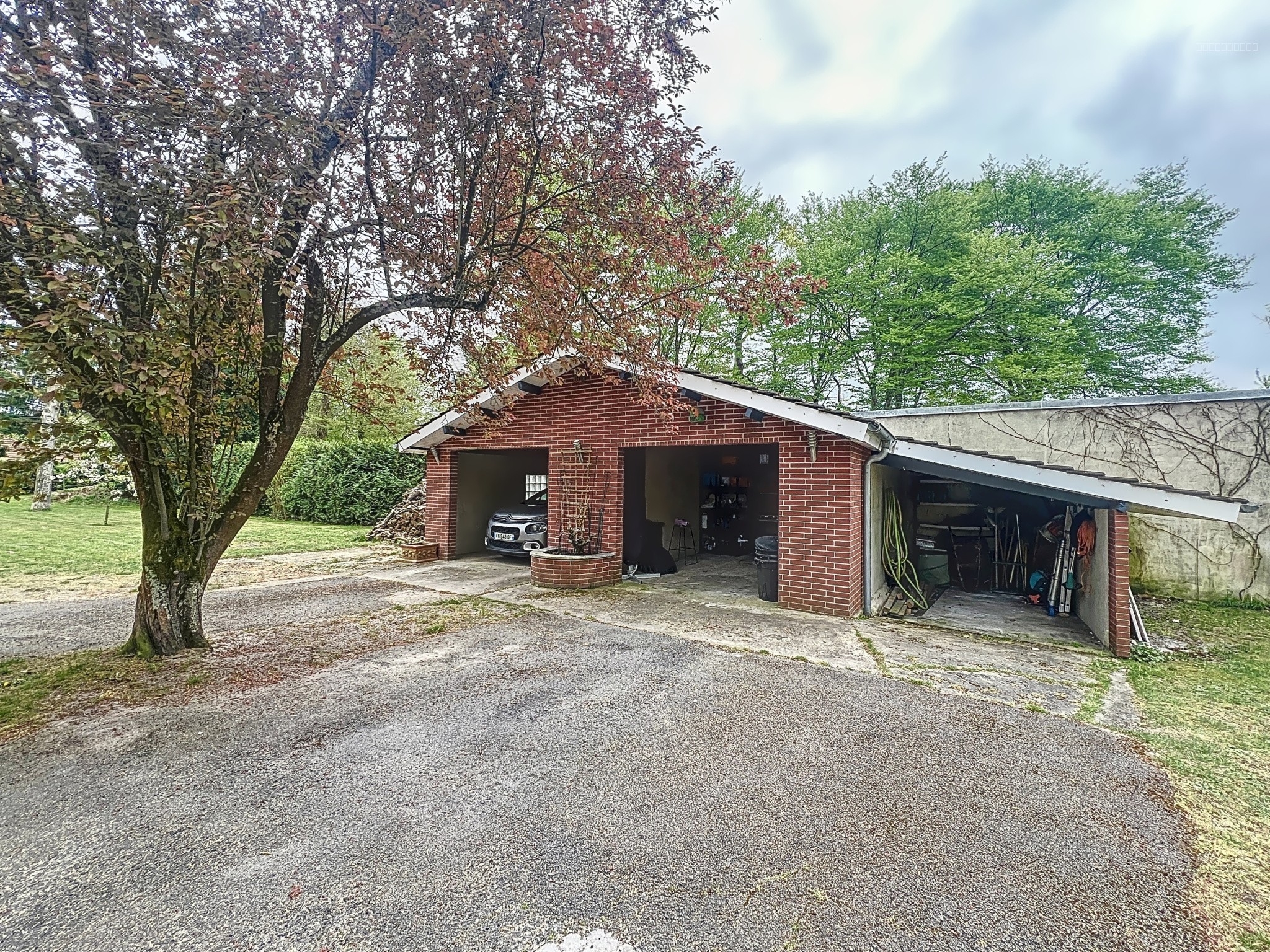 Maison familiale 184 m2   Quartier du Lys, Lamorlaye — photo 15