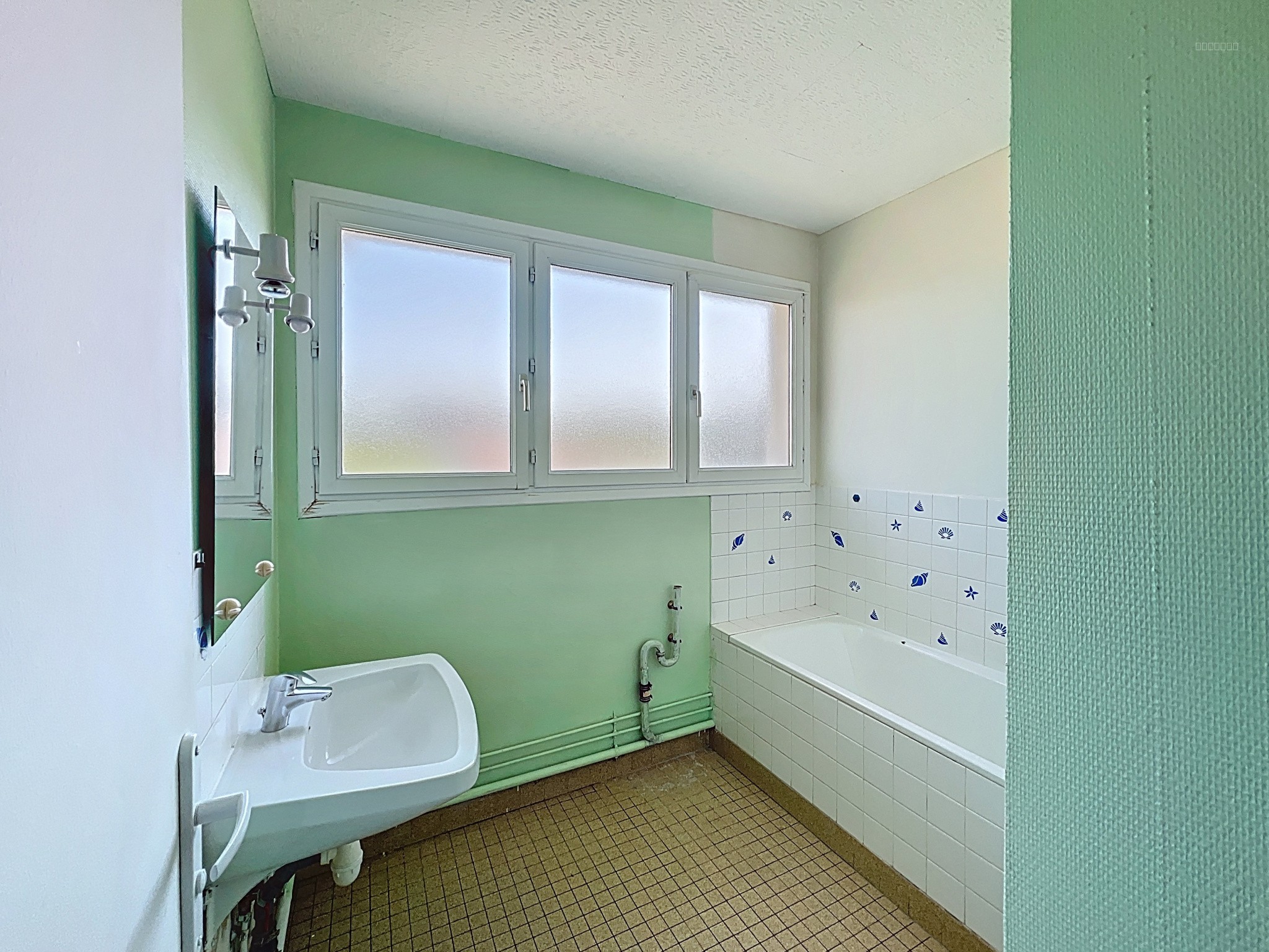 Appartement F3 61m2 — photo 11