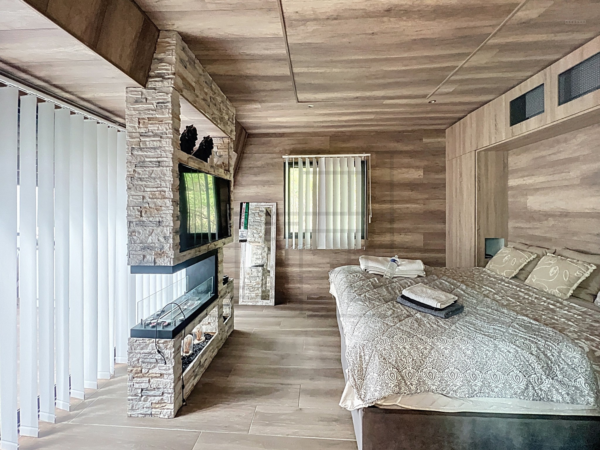 Maison 185 m2 avec chalet indépendant — photo 7