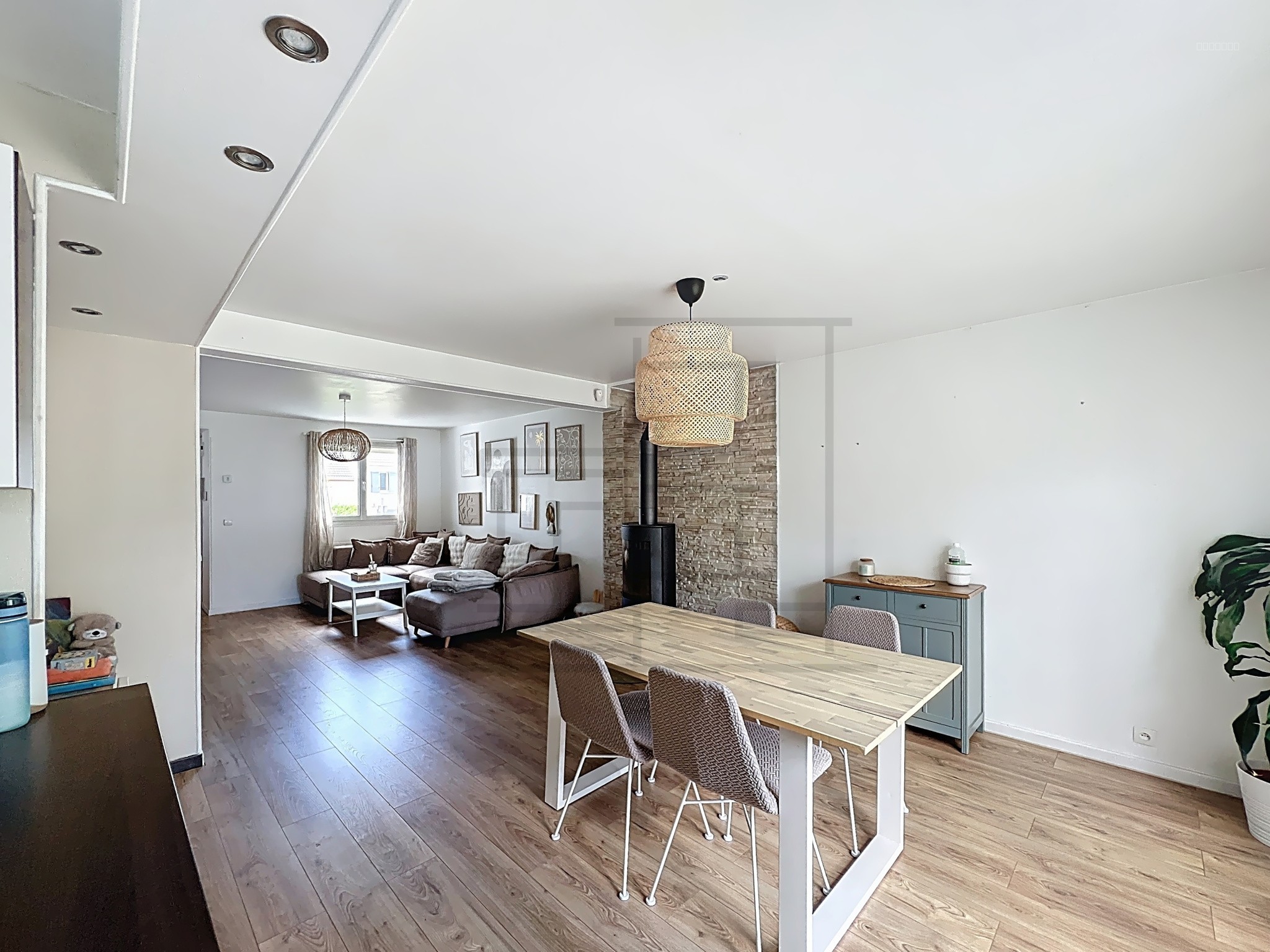Maison 5 pièces 100m2 — photo 3