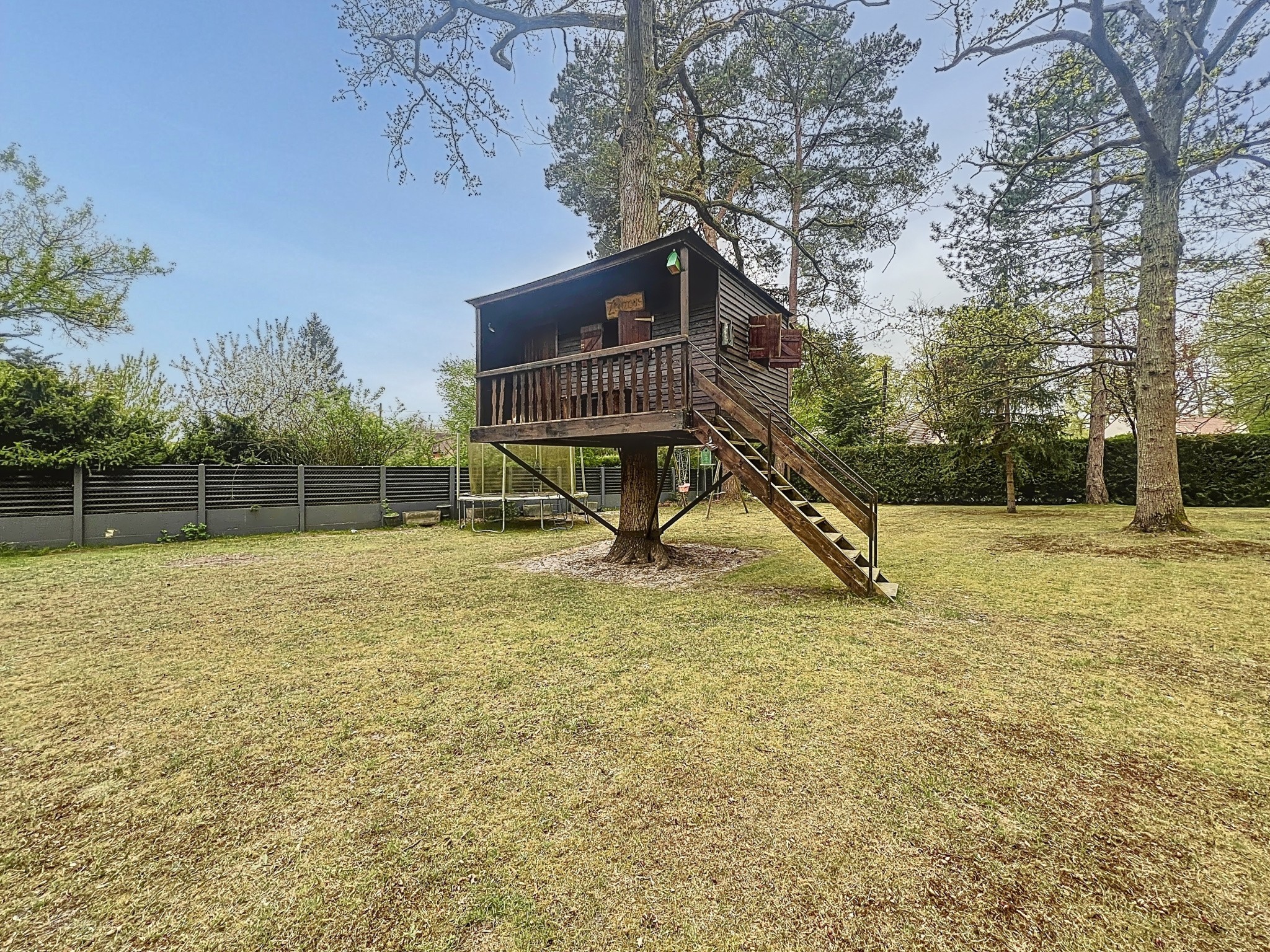 Maison familiale 184 m2   Quartier du Lys, Lamorlaye — photo 14