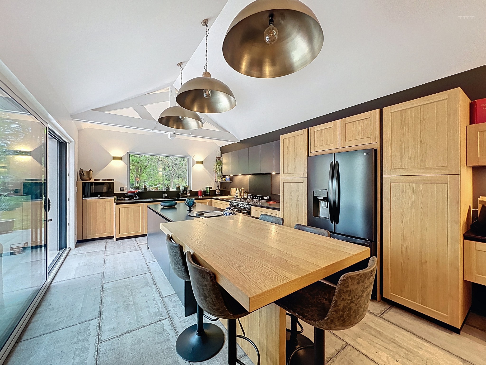 Maison familiale 184 m2   Quartier du Lys, Lamorlaye — photo 5