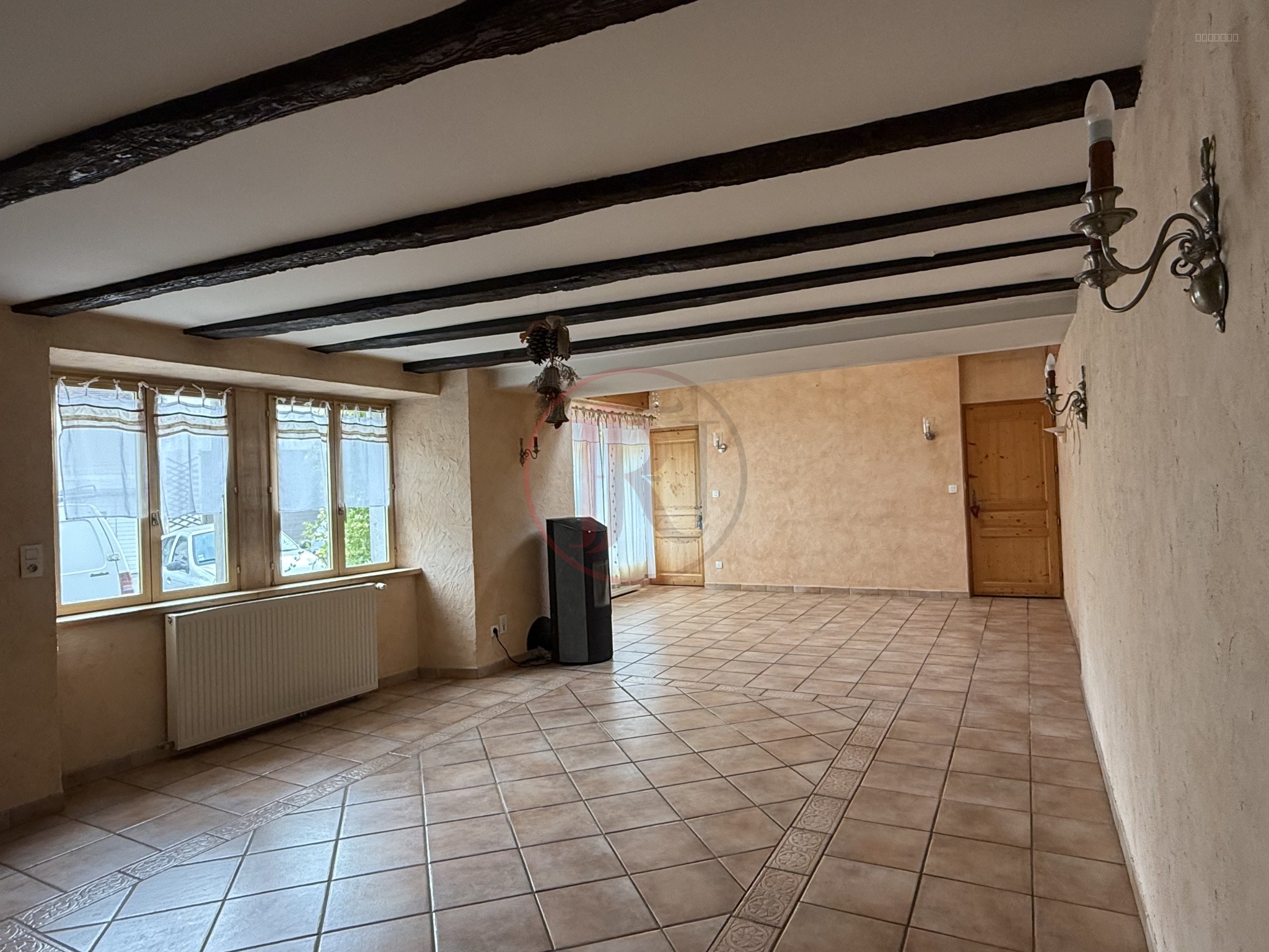 Maison 163 m2 en triplex — photo 3