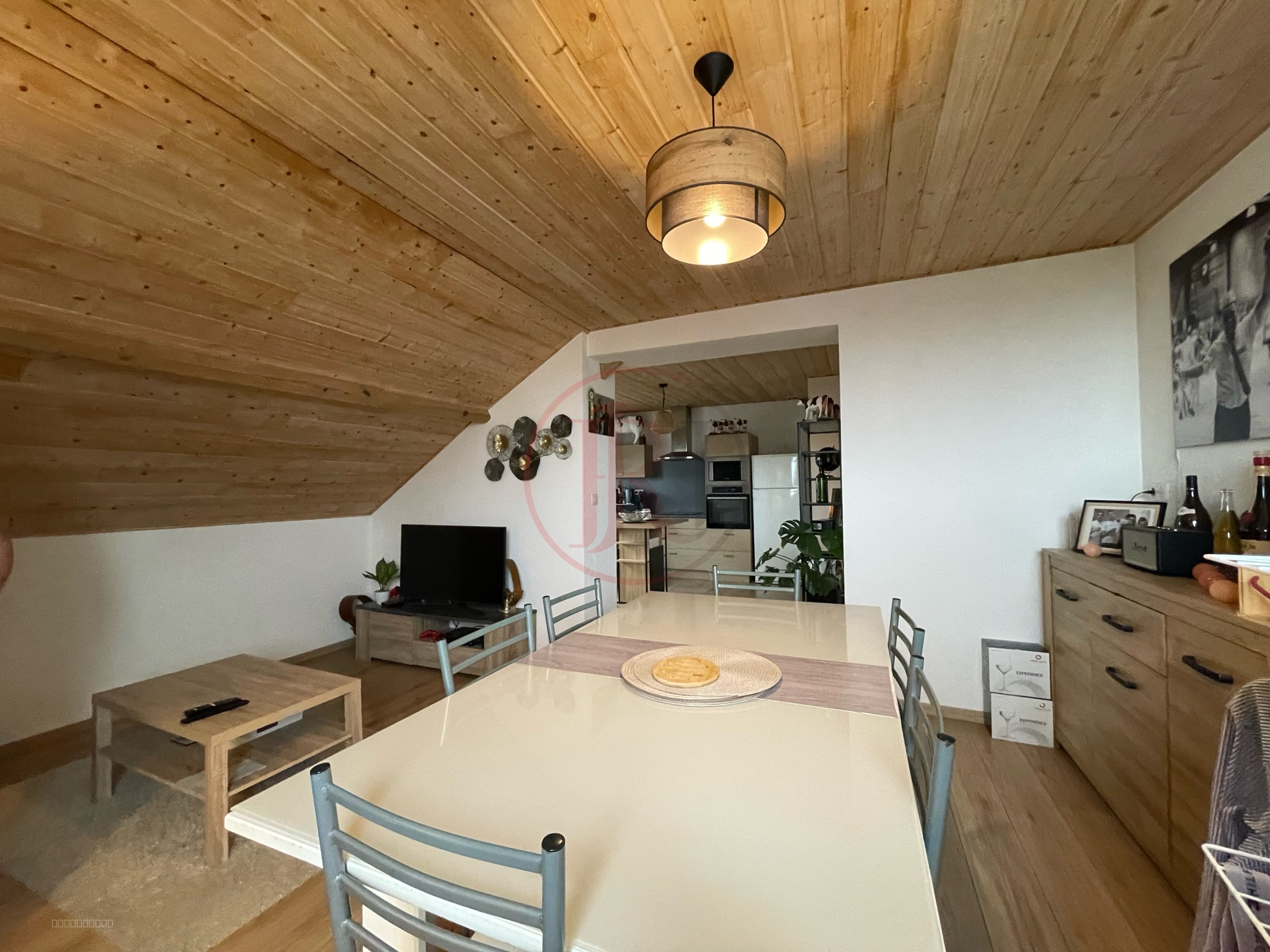 Appartement T4 70 m2 — photo 2