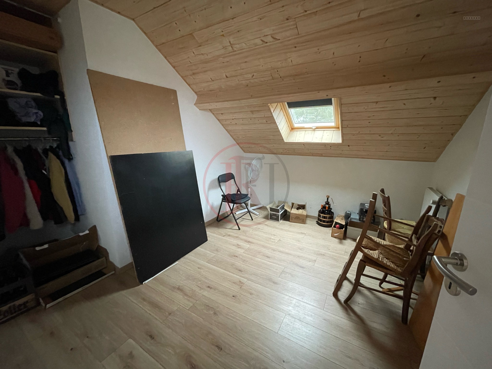 Appartement T4 70 m2 — photo 3