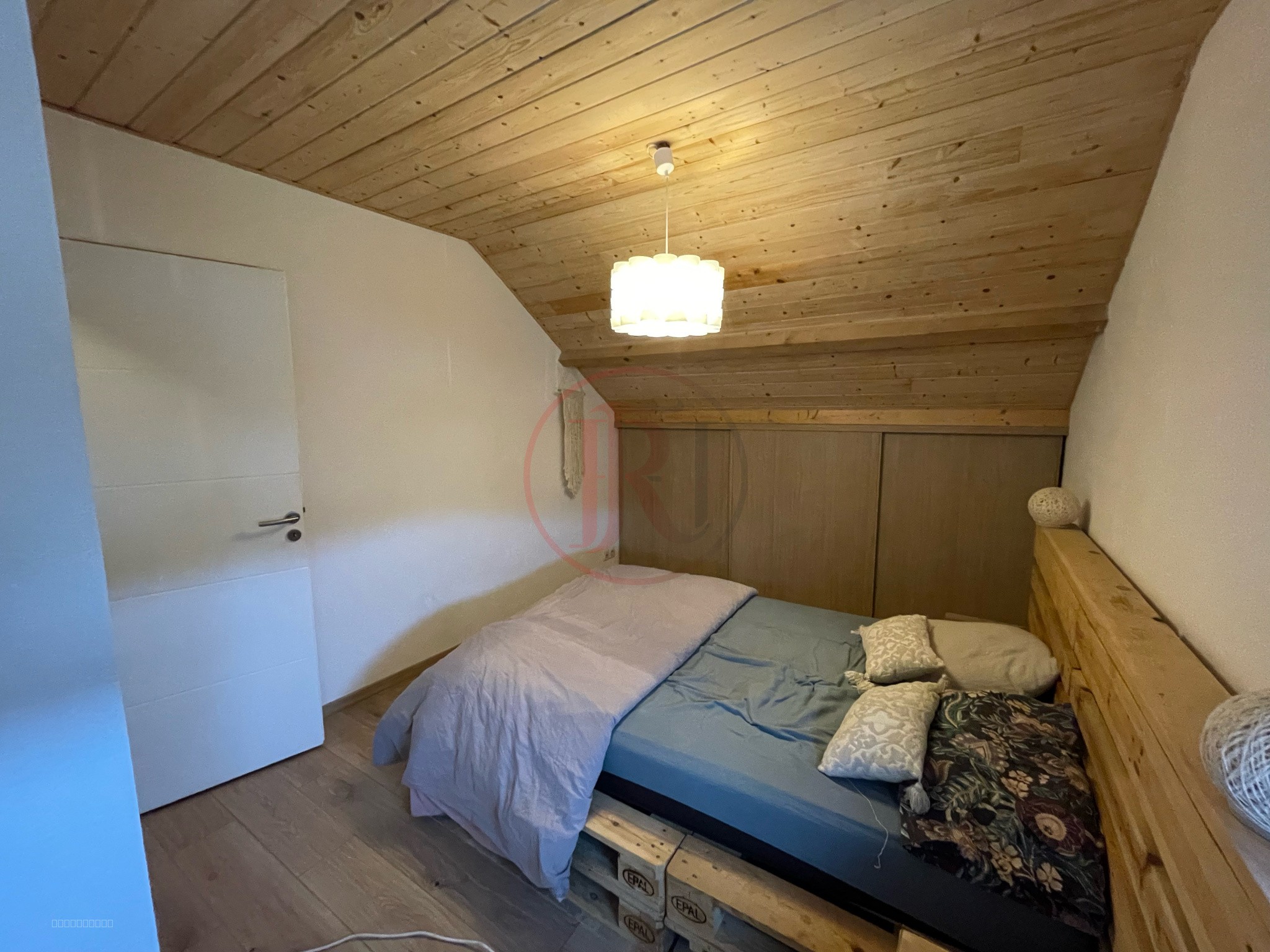 Appartement T4 70 m2 — photo 4