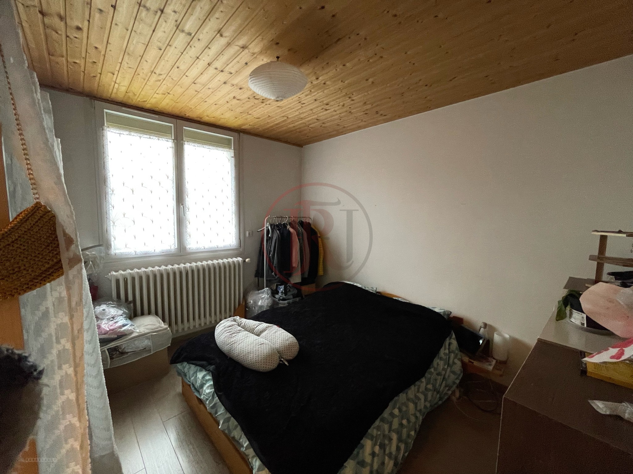 Appartement T4 82m2 avec balcon — photo 6
