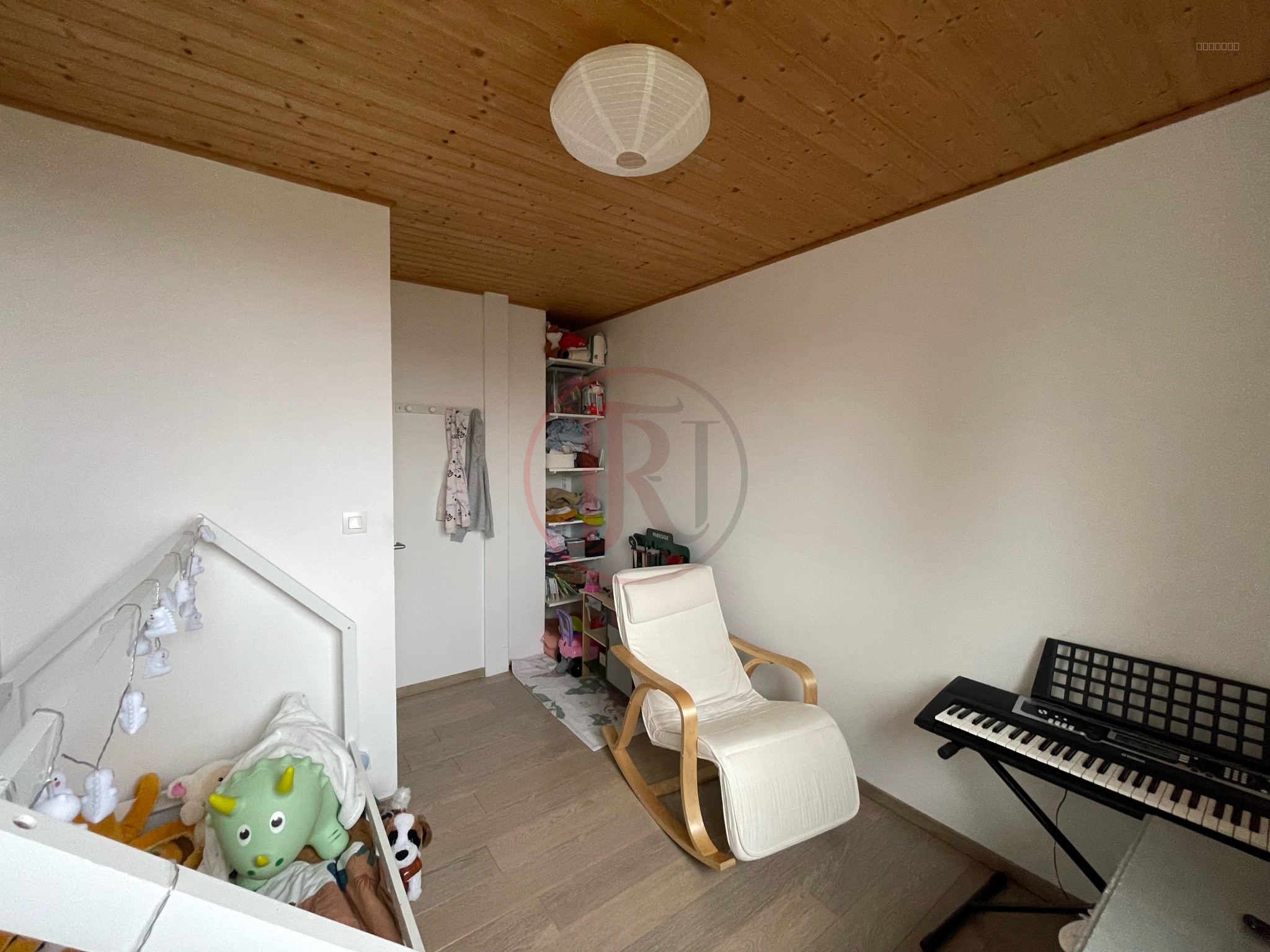 Appartement T4 82m2 avec balcon — photo 5