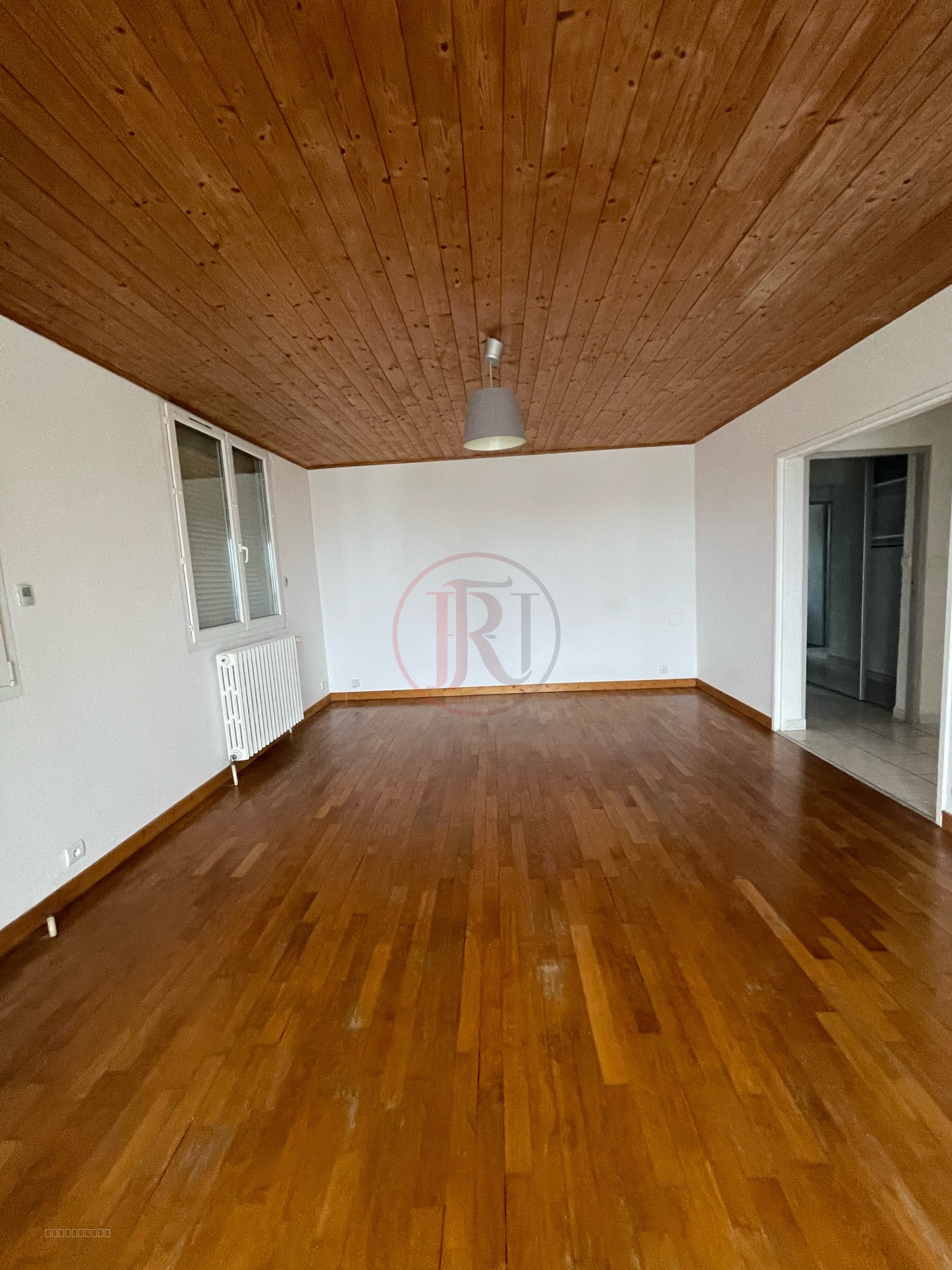 Appartement T3 83 m2 avec balcon — photo 2