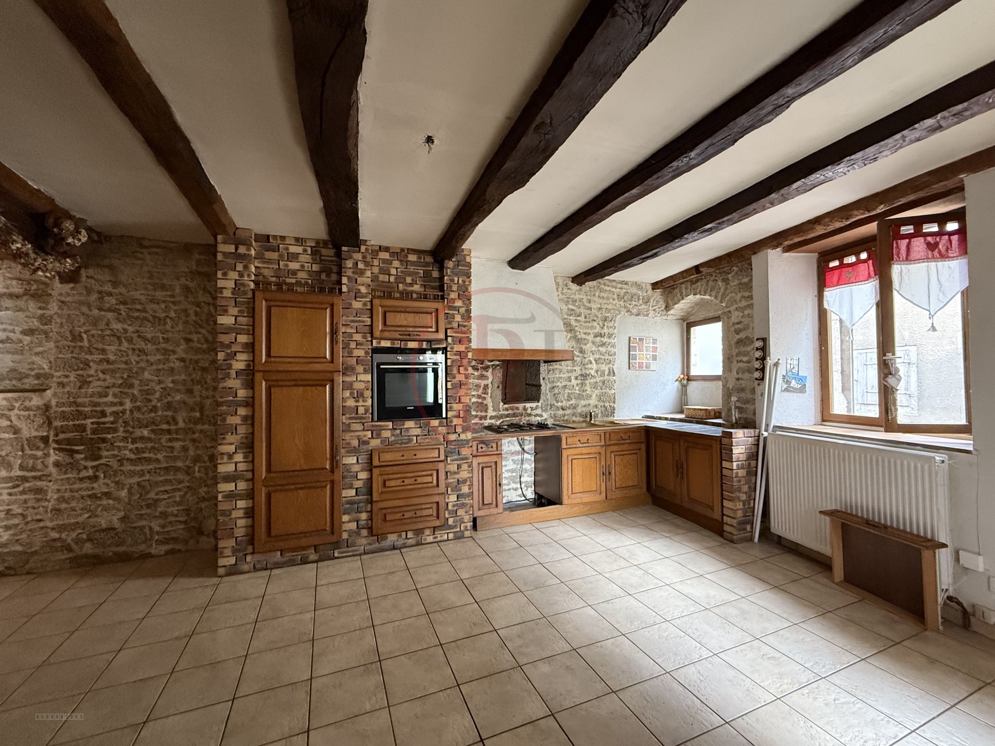 Maison 163 m2 en triplex — photo 4