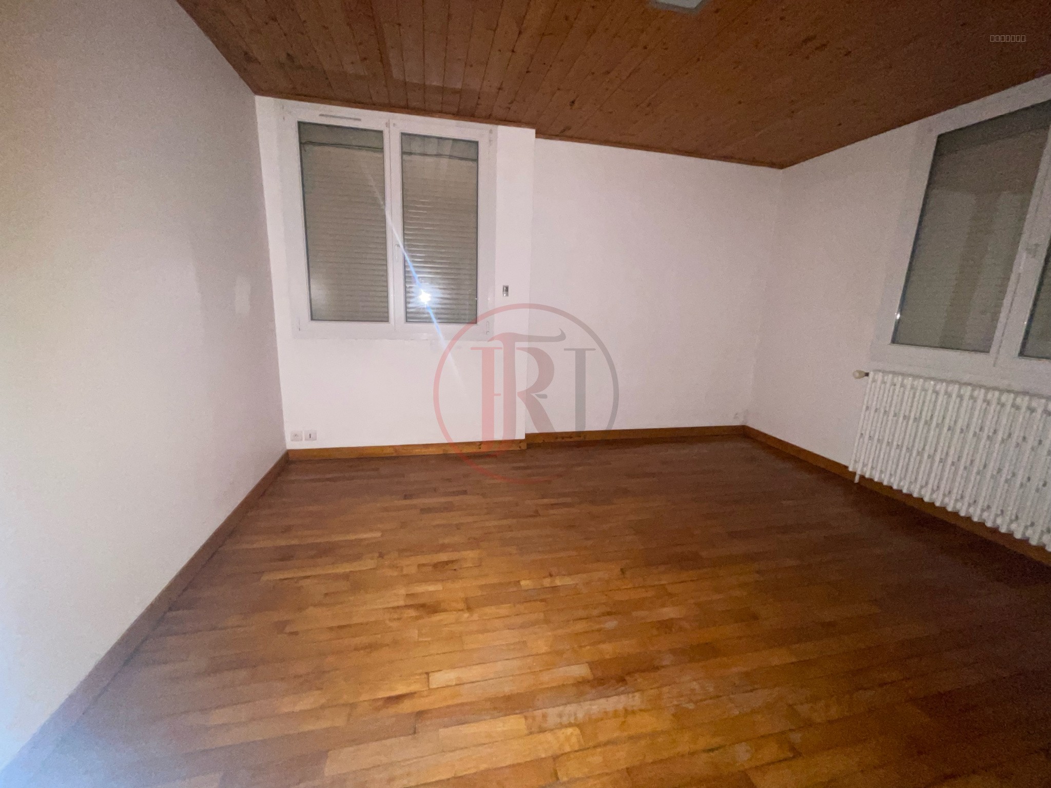 Appartement T3 83 m2 avec balcon — photo 3