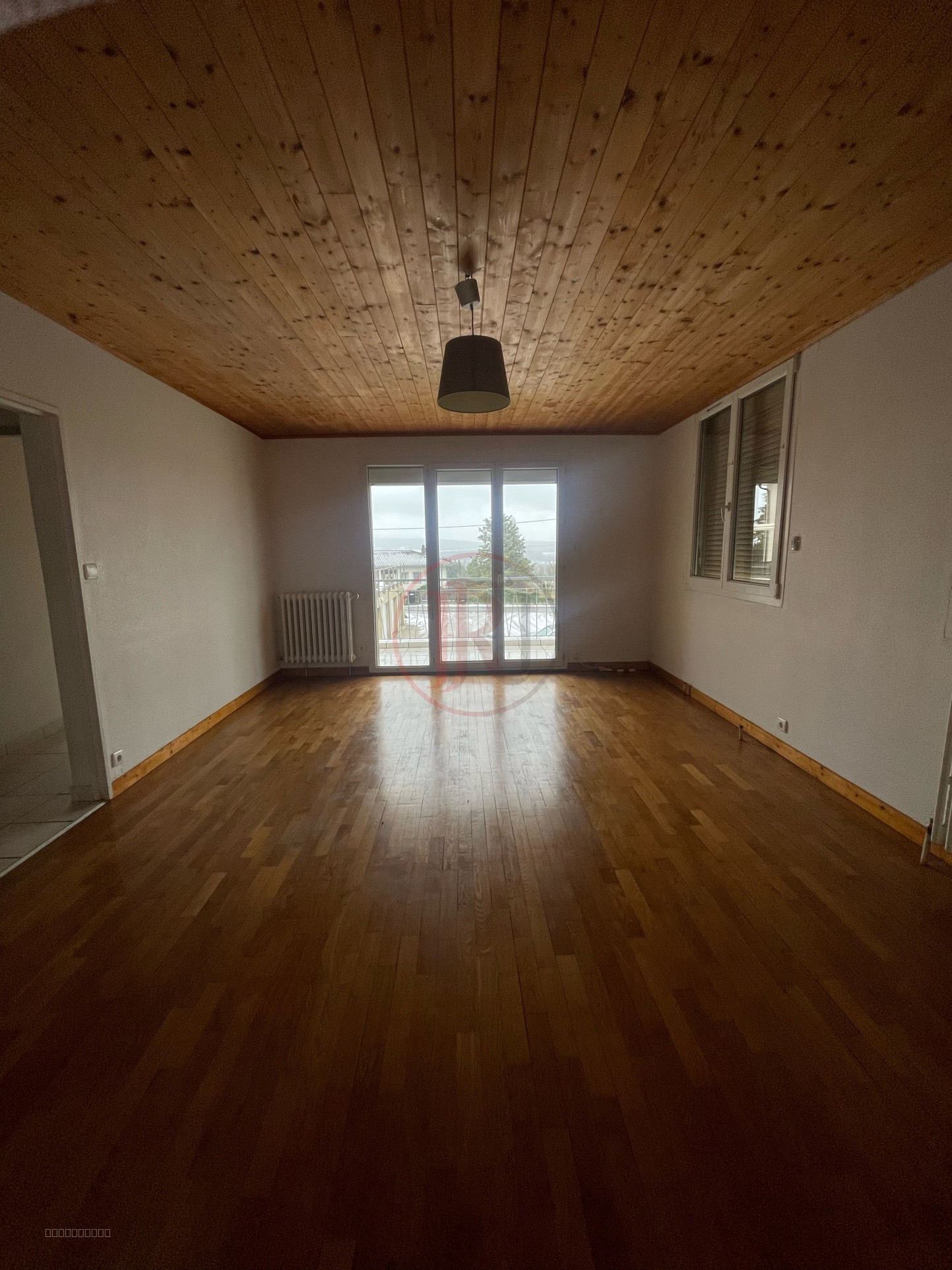 Appartement T3 83 m2 avec balcon — photo 4
