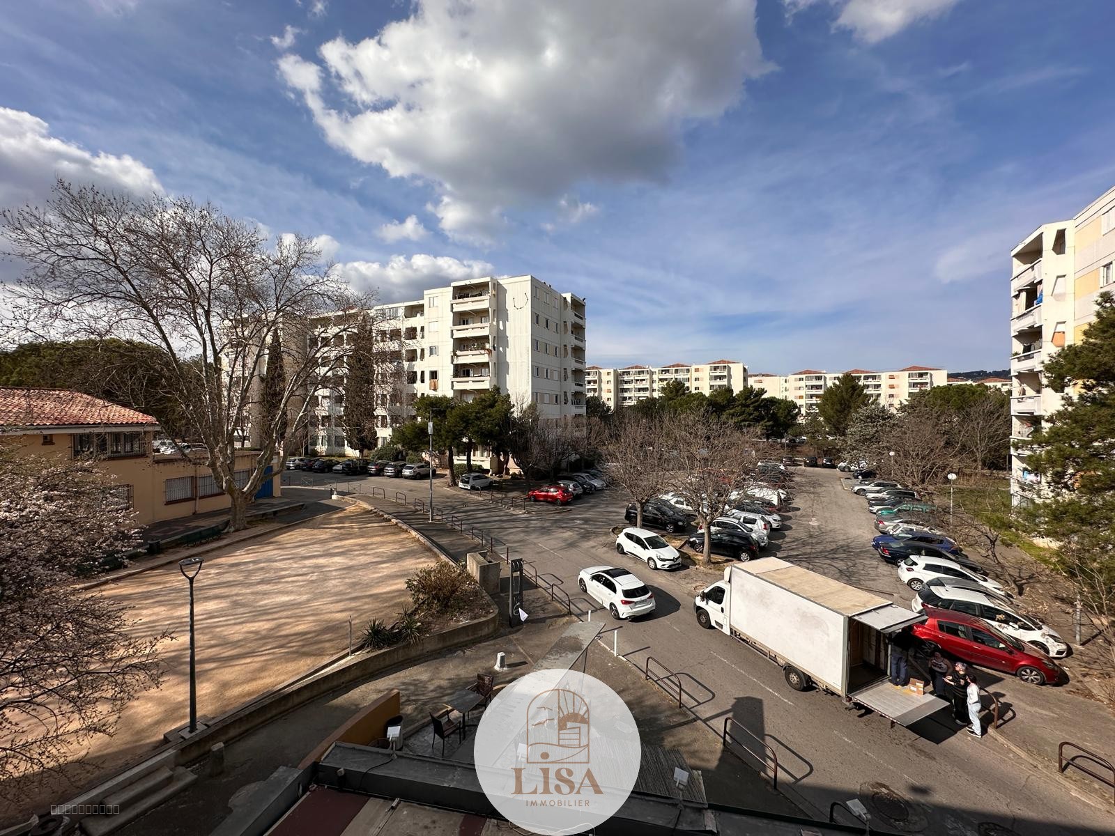 Bureau Jas de Bouffan à Aix-en-Provence (13100) — photo 2
