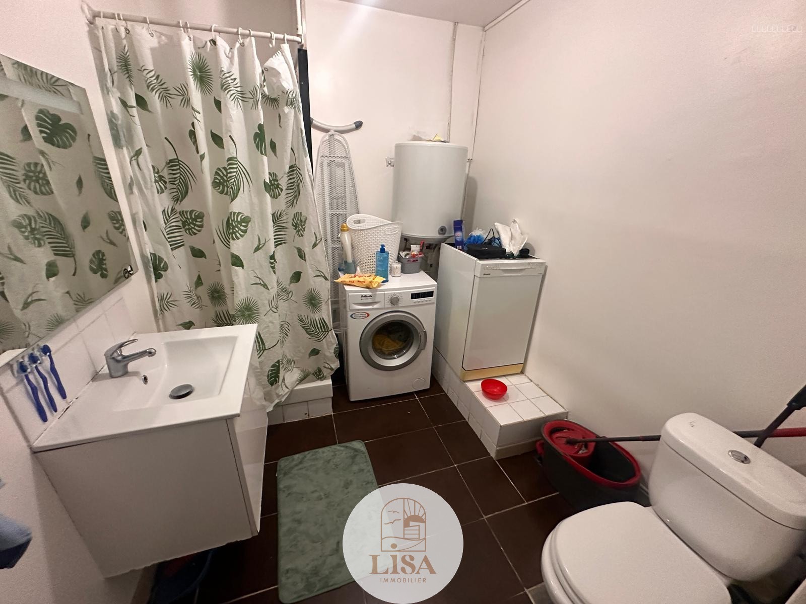 MON PREMIER CHEZ MOI — photo 5