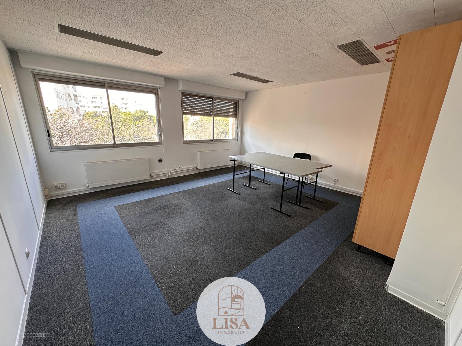 Bureau Jas de Bouffan à Aix-en-Provence (13100) — photo 4
