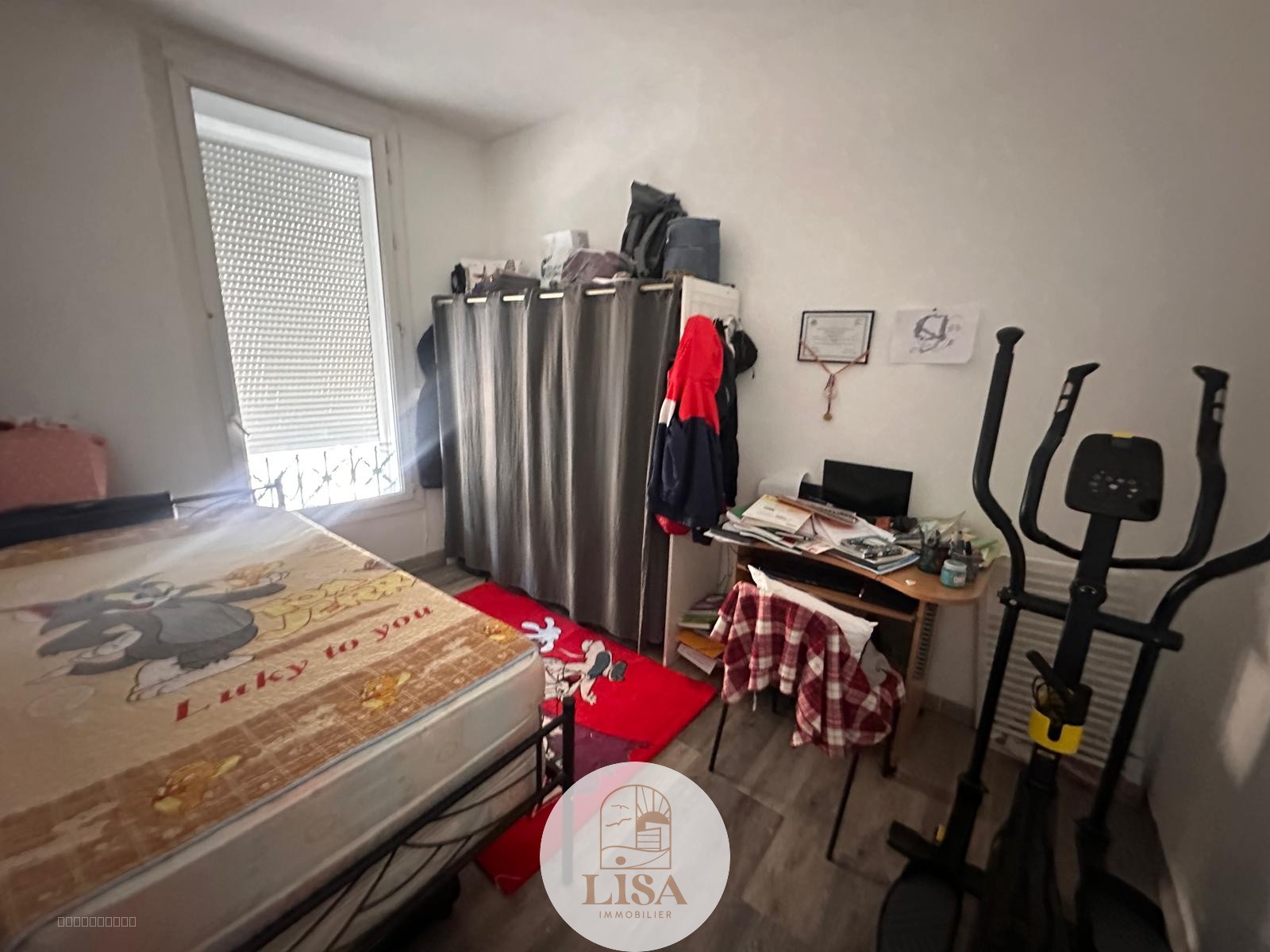 MON PREMIER CHEZ MOI — photo 4