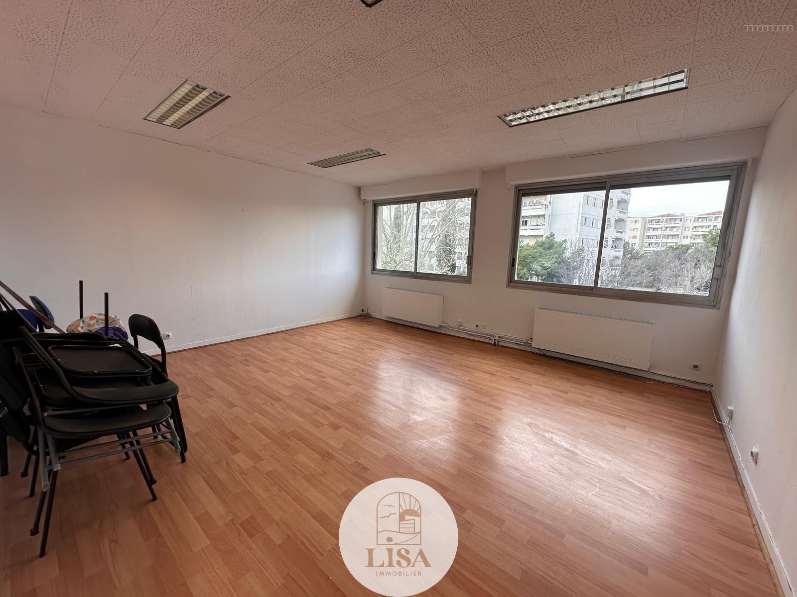 Bureau Jas de Bouffan à Aix-en-Provence (13100) — photo 5