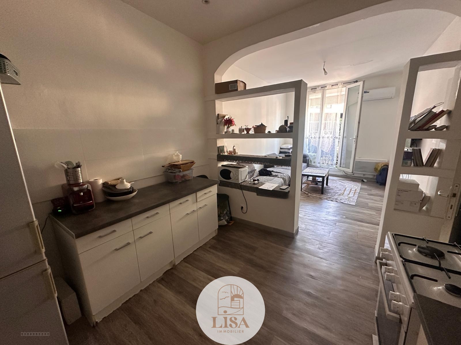MON PREMIER CHEZ MOI — photo 2