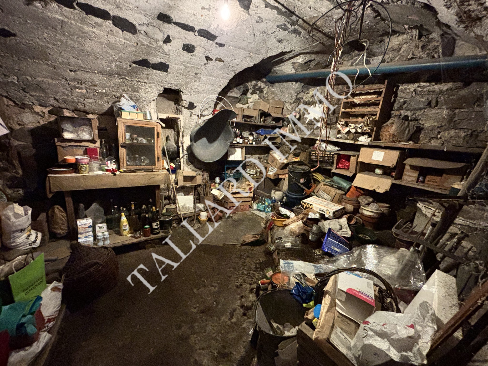 maison de village Type 2 60 m2 + remise, cave et combles — photo 12