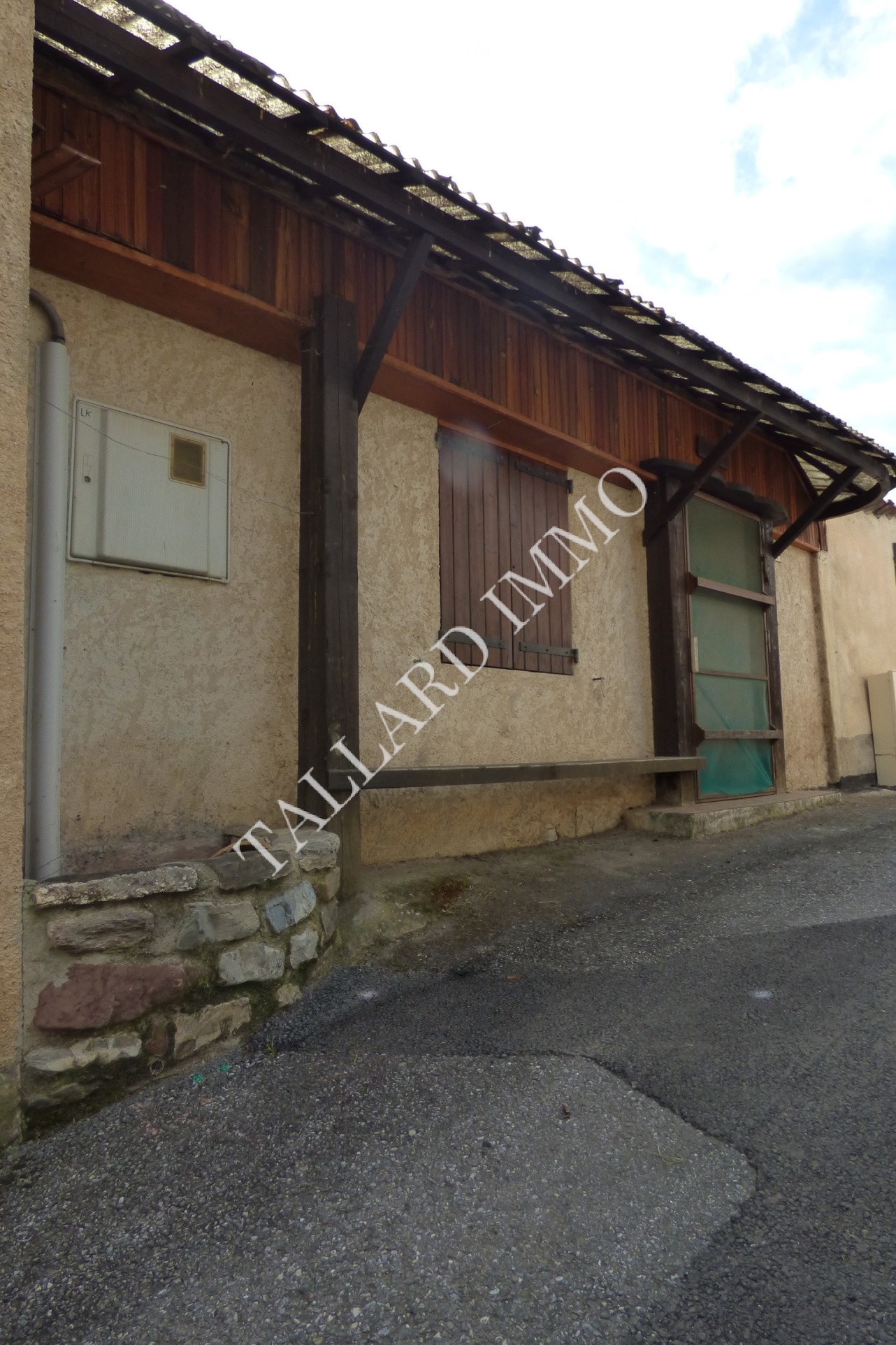 Exclusivité, Claret maison 3 pièces + atelier — photo 9
