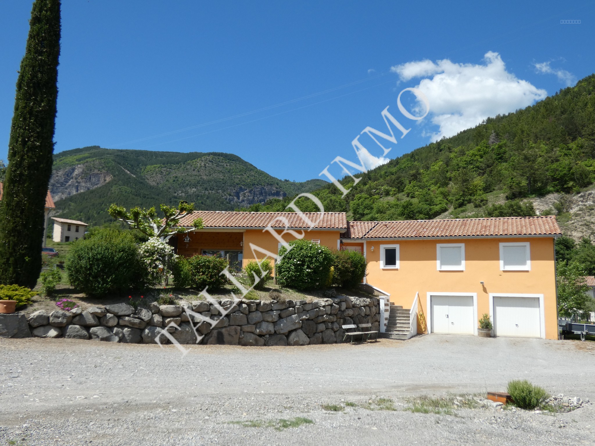 Vaste maison familiale 20mn de Gap ! — photo 11