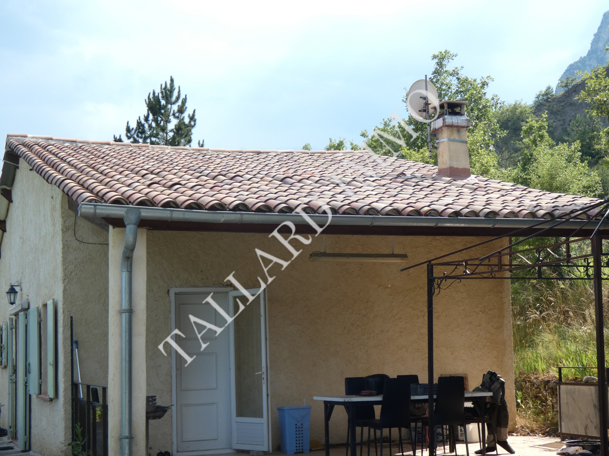 Maison plain pied sans vis à vis ! — photo 8