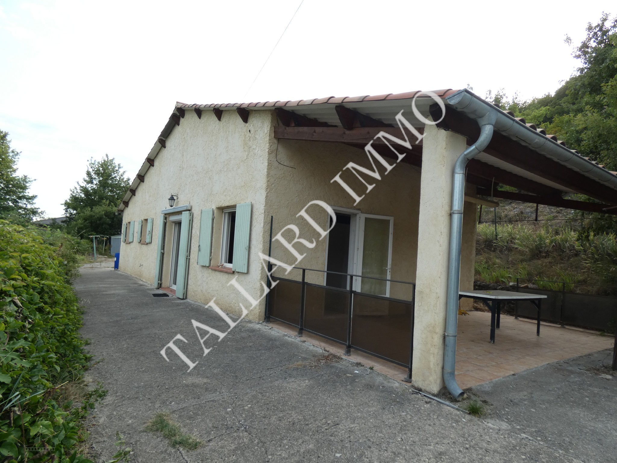 Maison plain pied sans vis à vis ! — photo 20