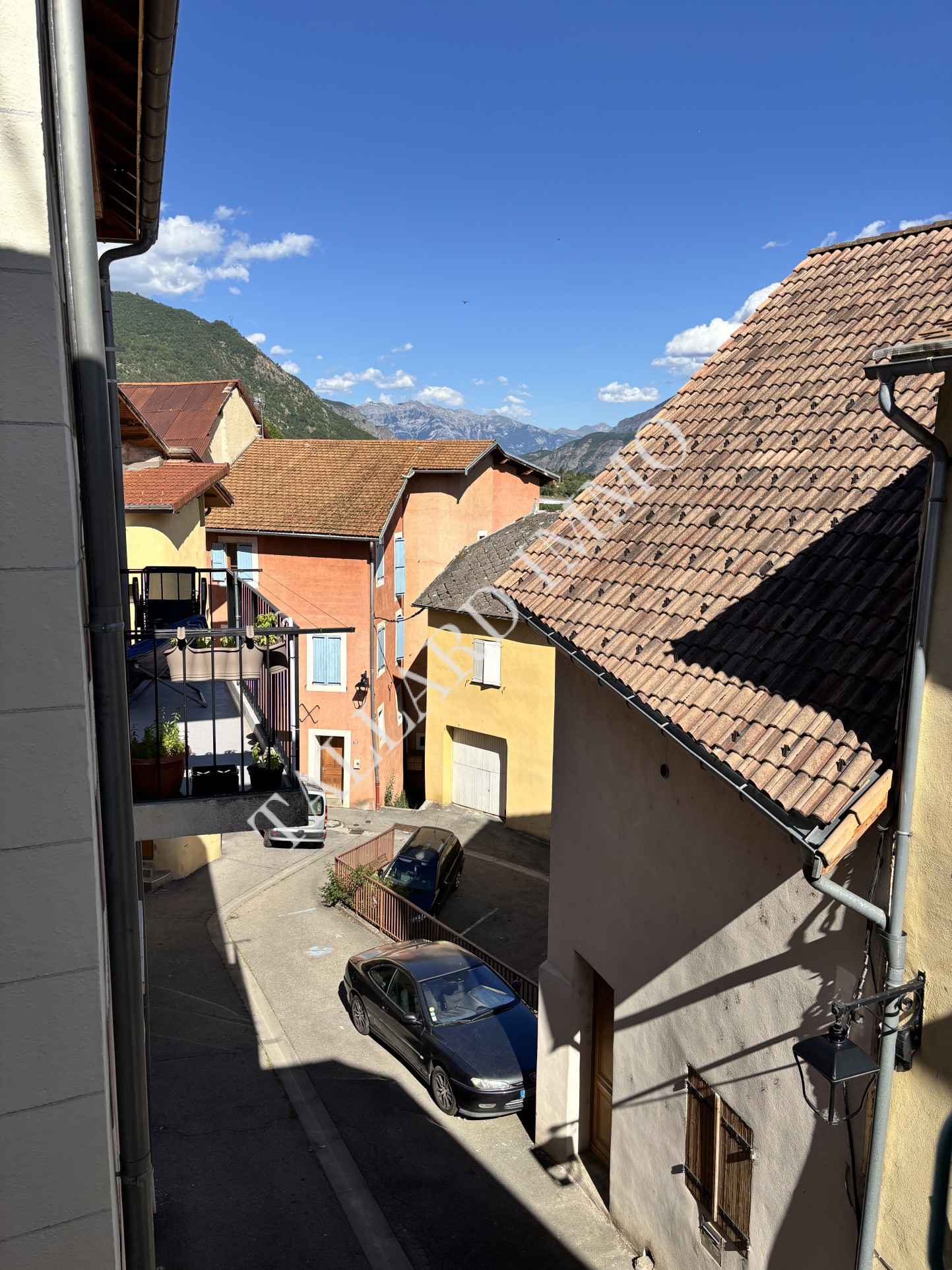 maison de village Type 2 60 m2 + remise, cave et combles — photo 7
