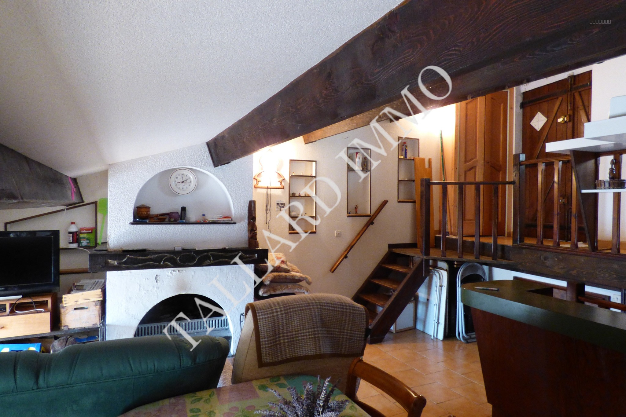 Exclusivité, Claret maison 3 pièces + atelier — photo 3