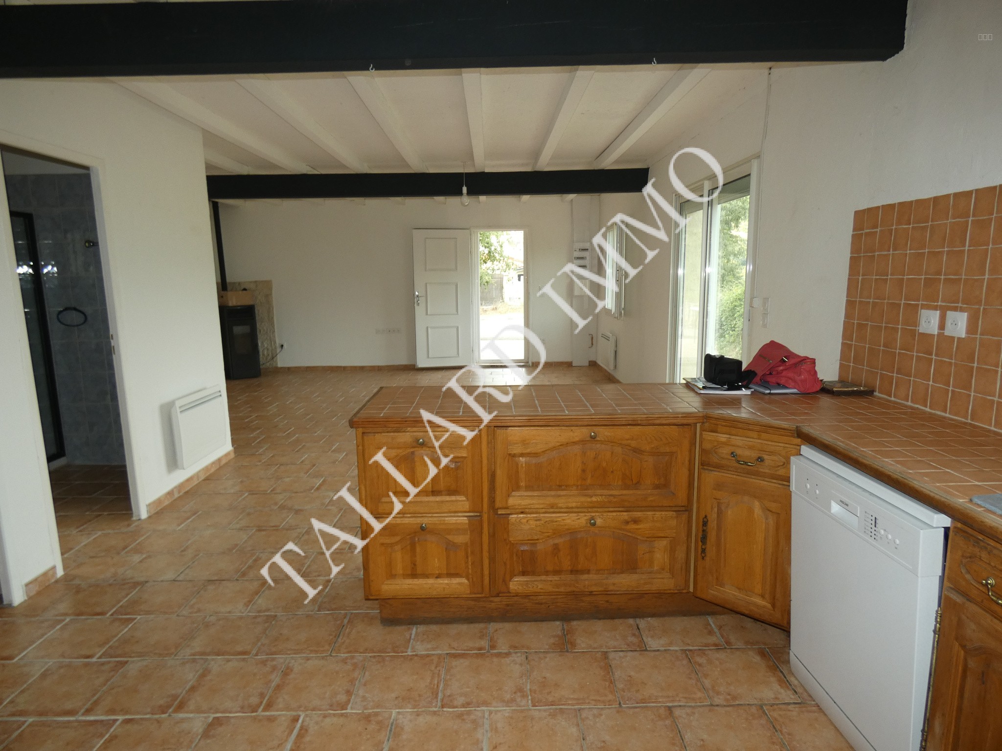 Maison plain pied sans vis à vis ! — photo 3