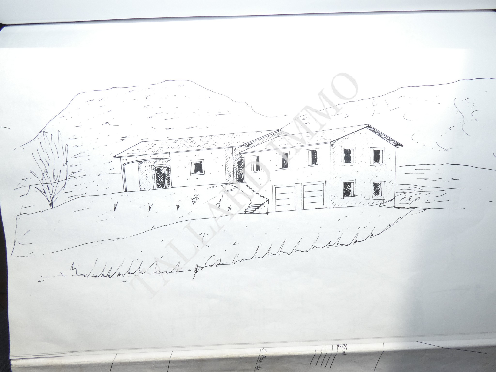 Vaste maison familiale 20mn de Gap ! — photo 16