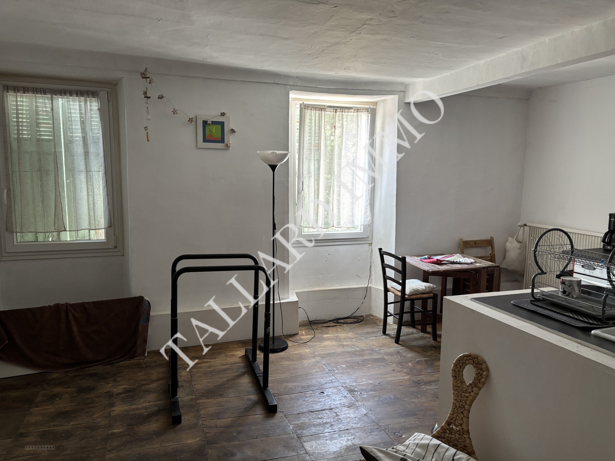 15 mn Gap, vaste bâtisse avec local commercial, appartement loft récent + potentiel pour plusieurs logements — photo 20