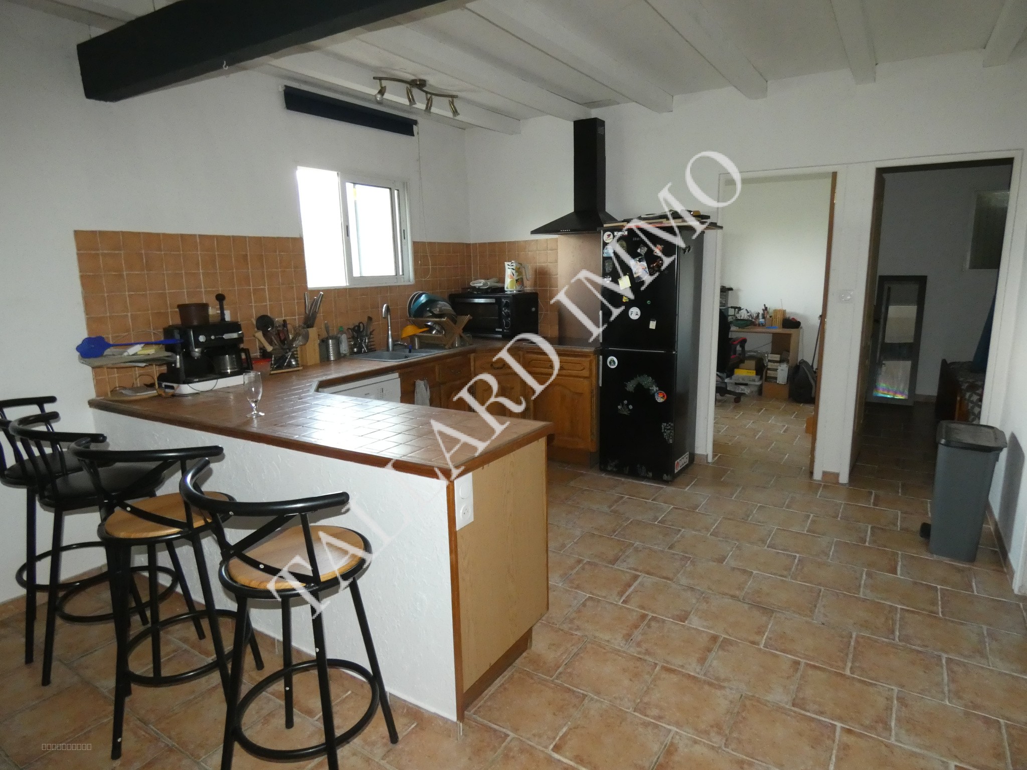 Maison plain pied sans vis à vis ! — photo 2