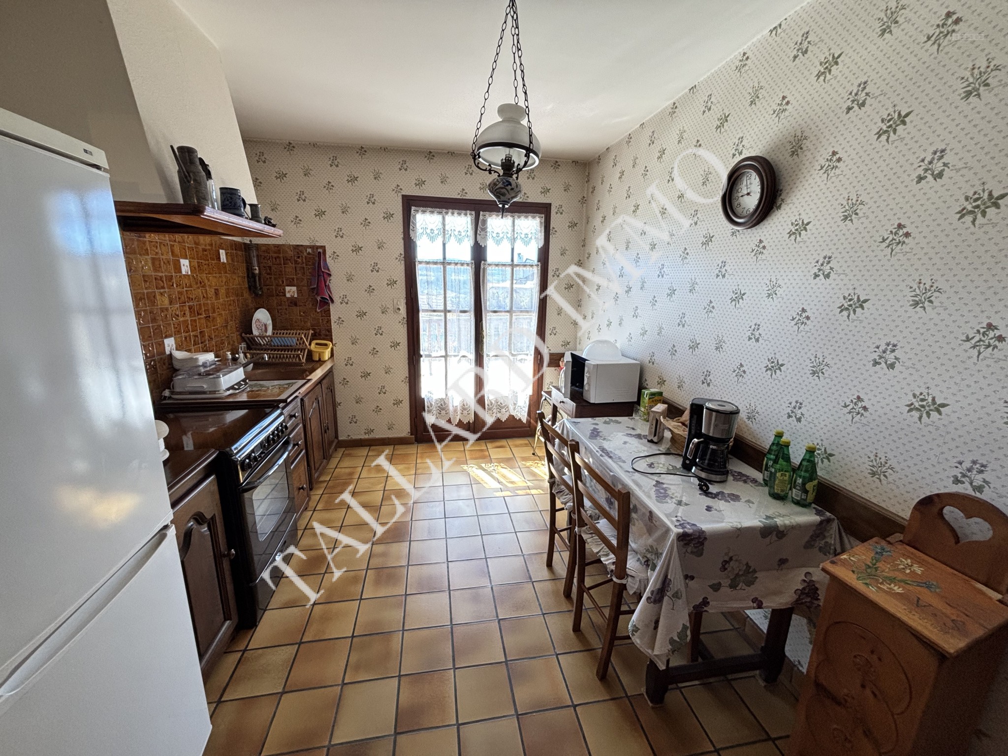Gap, maison  deux appartement, 242 m2 + garage 178 m2 sur terrain 1570 m2 — photo 15