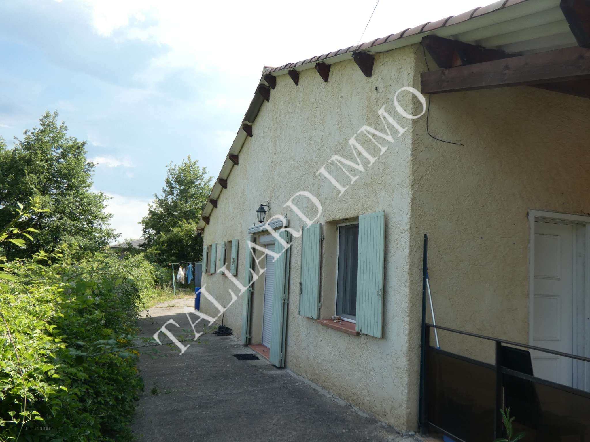 Maison plain pied sans vis à vis ! — photo 12
