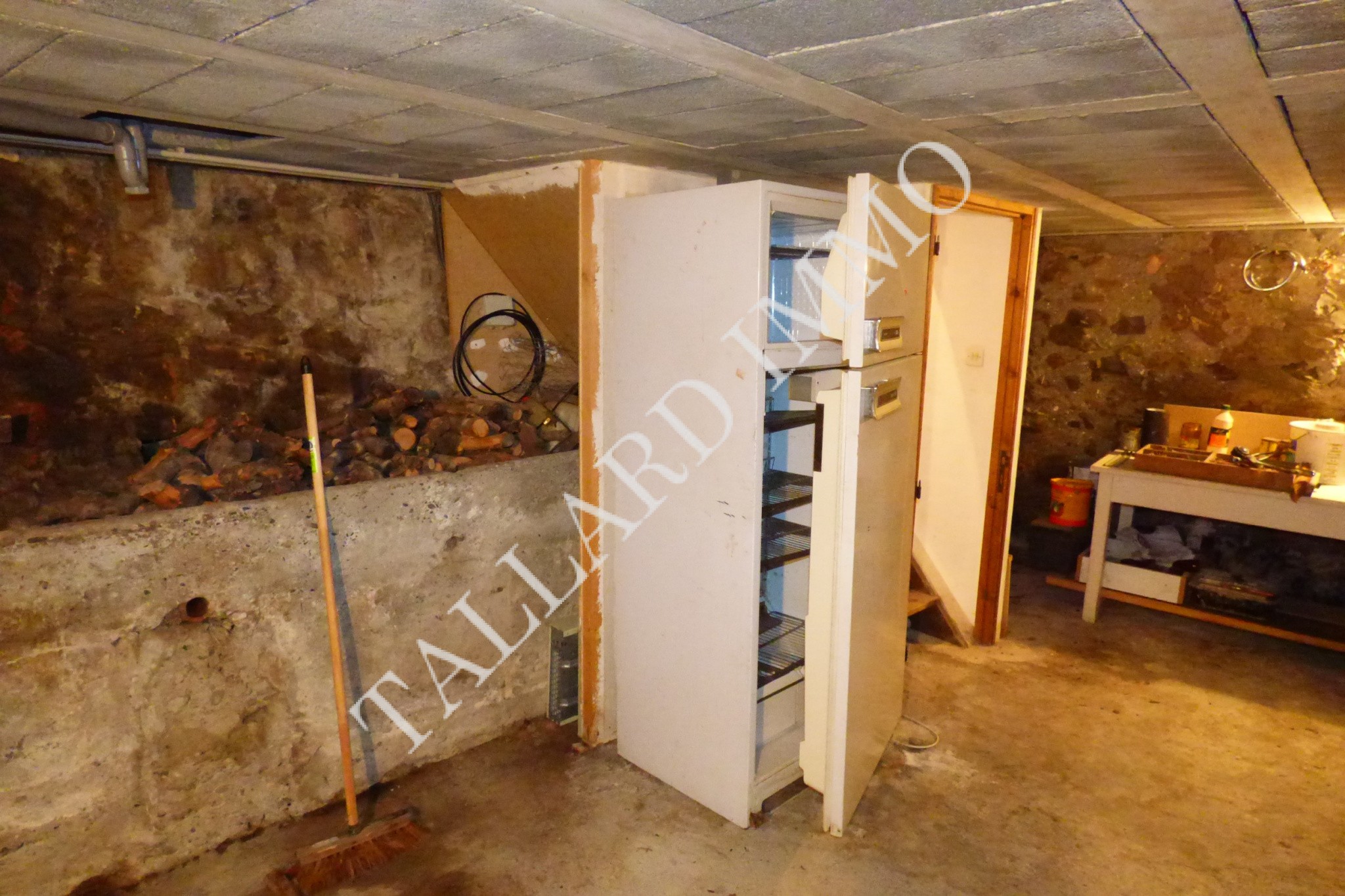 Exclusivité, Claret maison 3 pièces + atelier — photo 8
