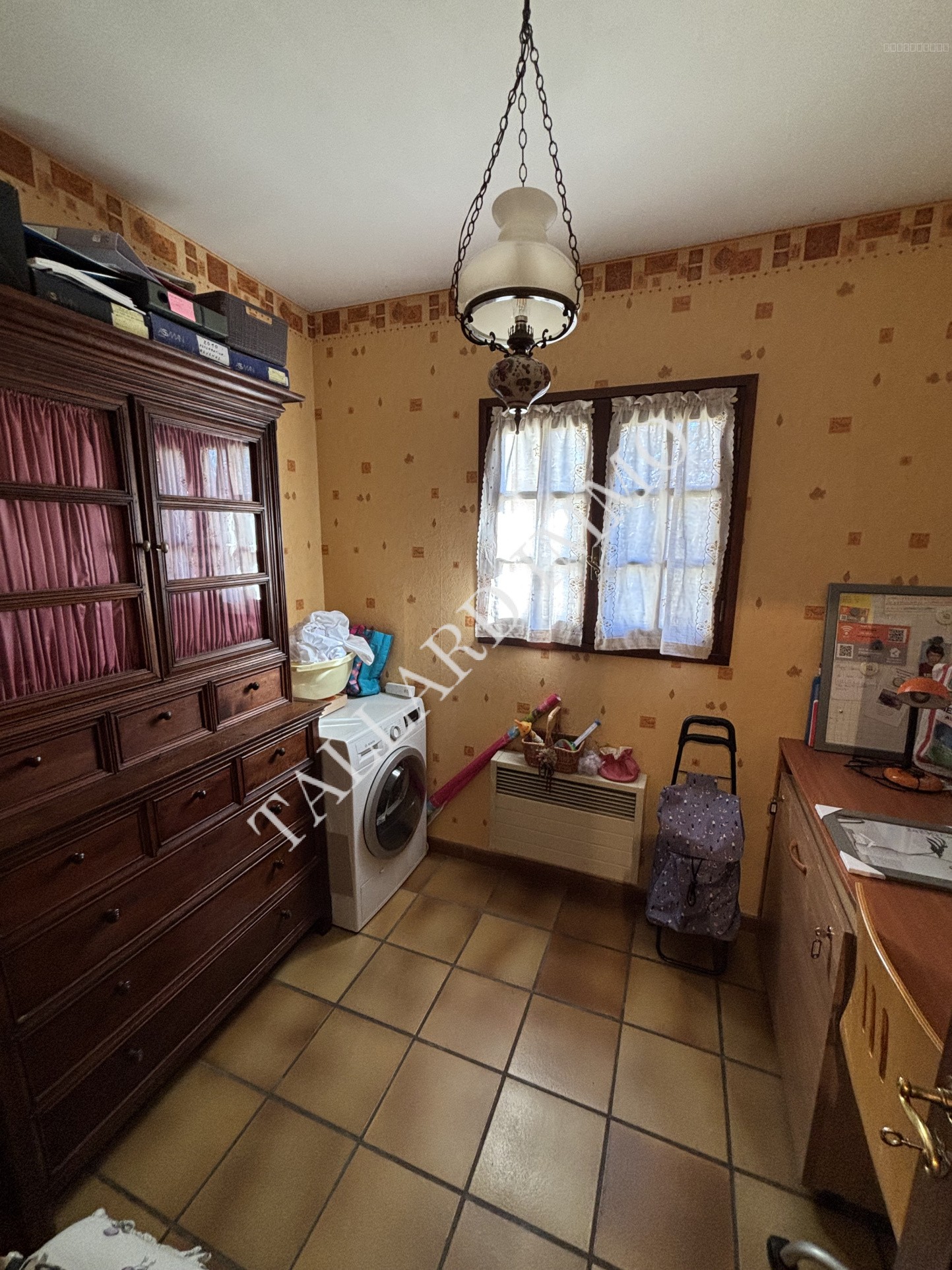 Gap, maison  deux appartement, 242 m2 + garage 178 m2 sur terrain 1570 m2 — photo 7