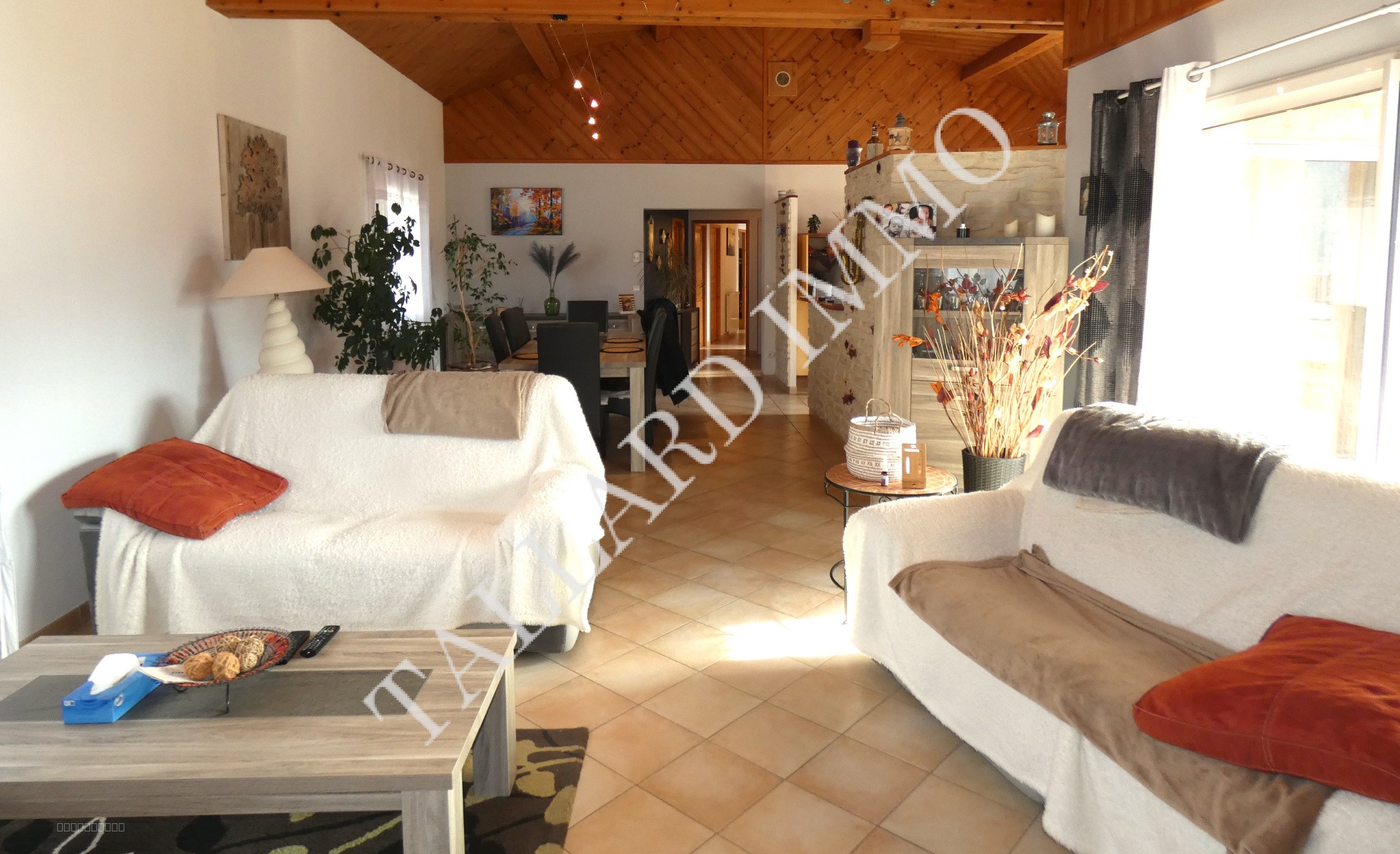 Vaste maison familiale 20mn de Gap ! — photo 20