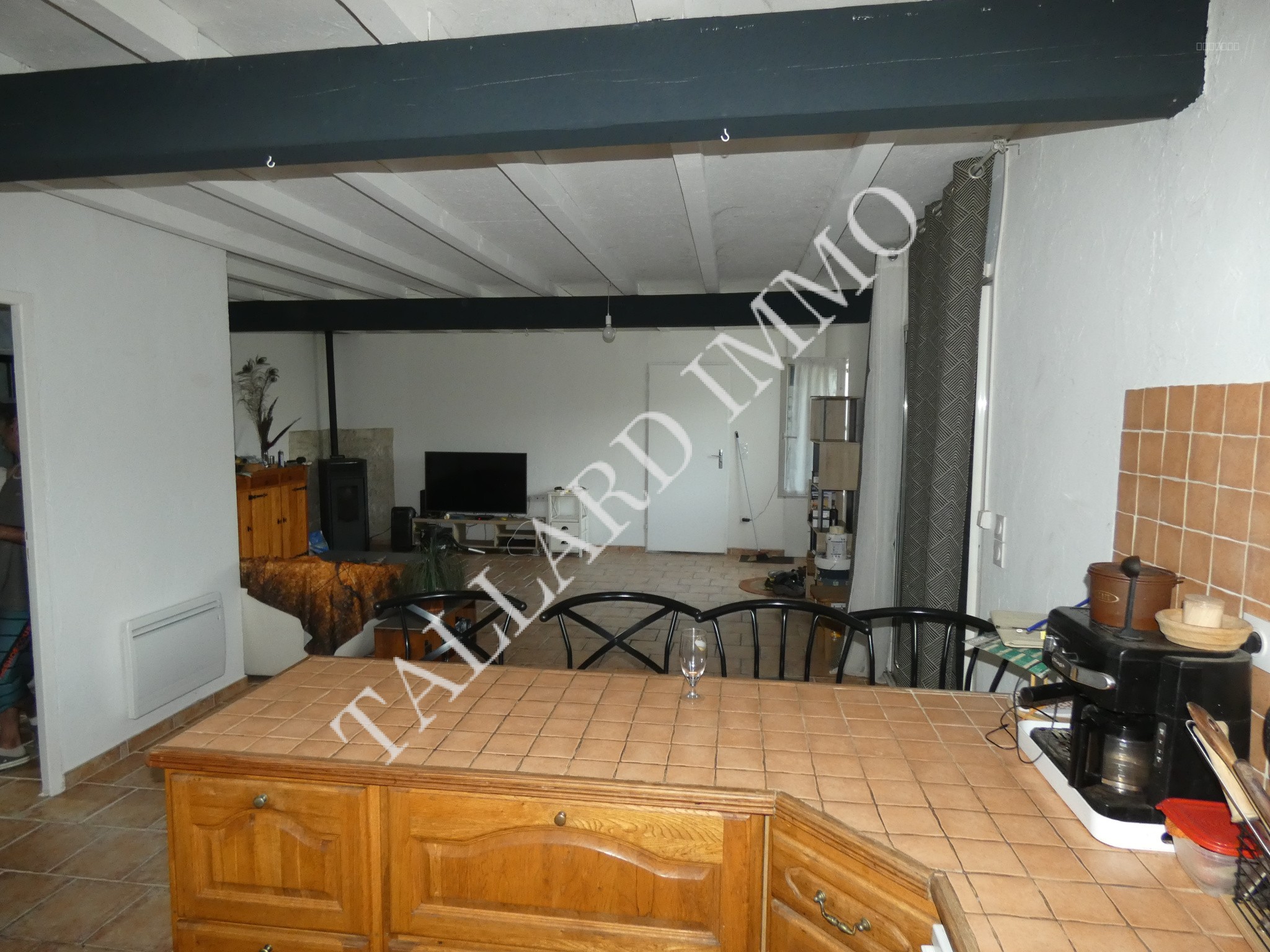 Maison plain pied sans vis à vis ! — photo 11