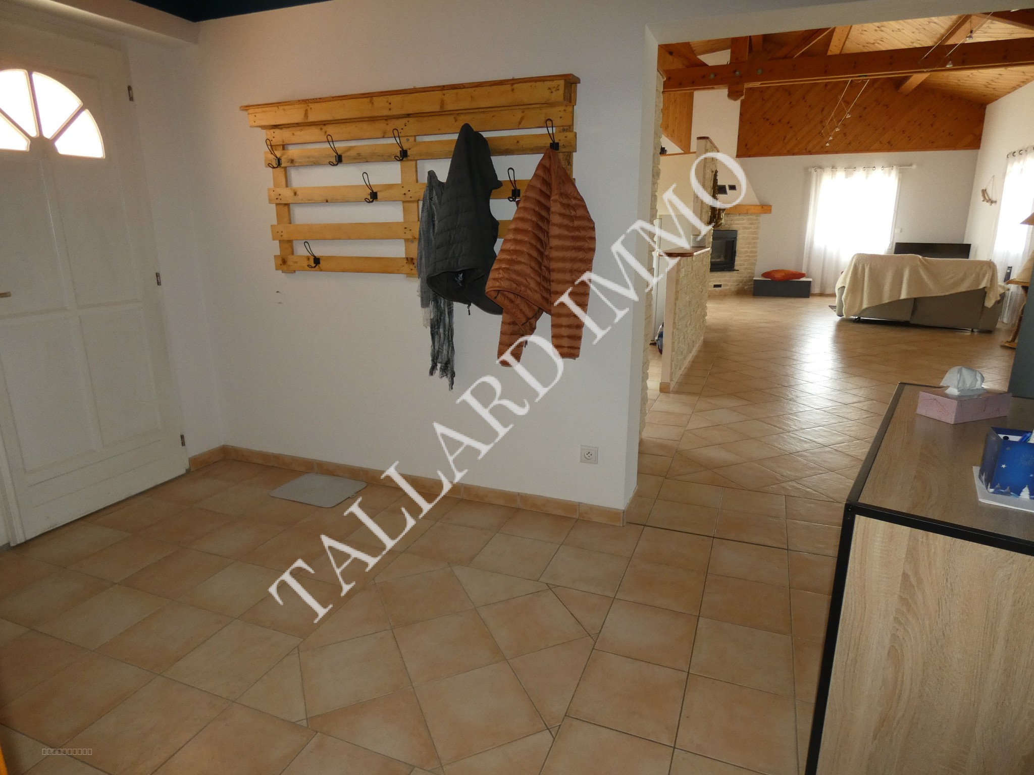 Vaste maison familiale 20mn de Gap ! — photo 14