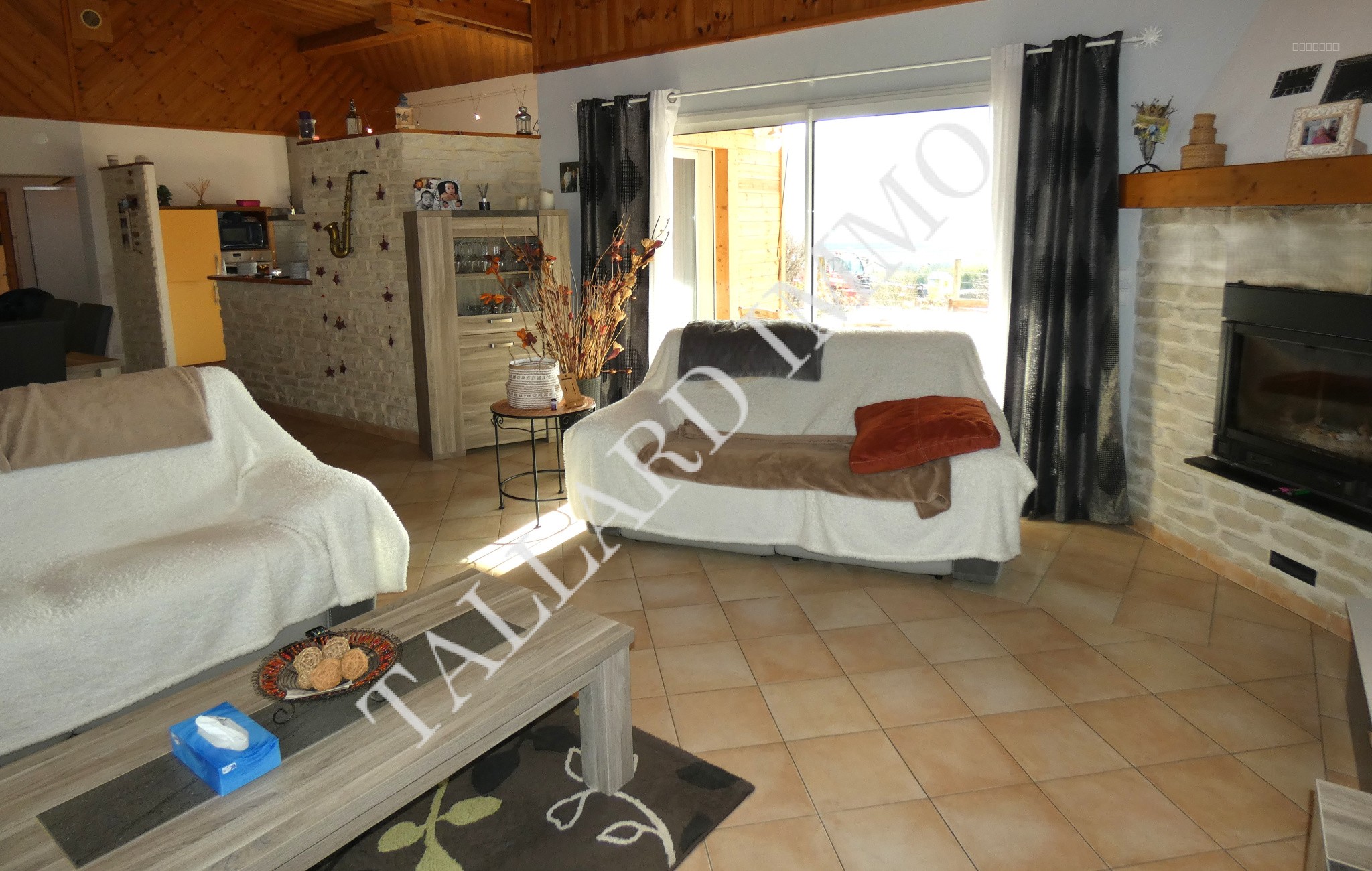 Vaste maison familiale 20mn de Gap ! — photo 13